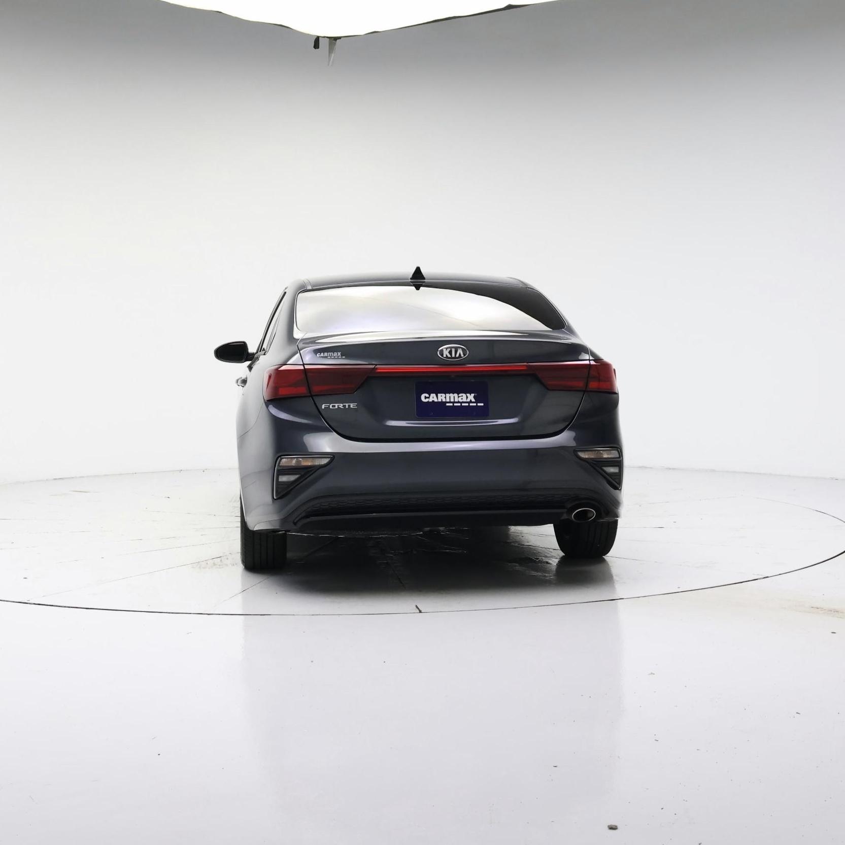 Thumbnail: 2019 Kia Forte - 6