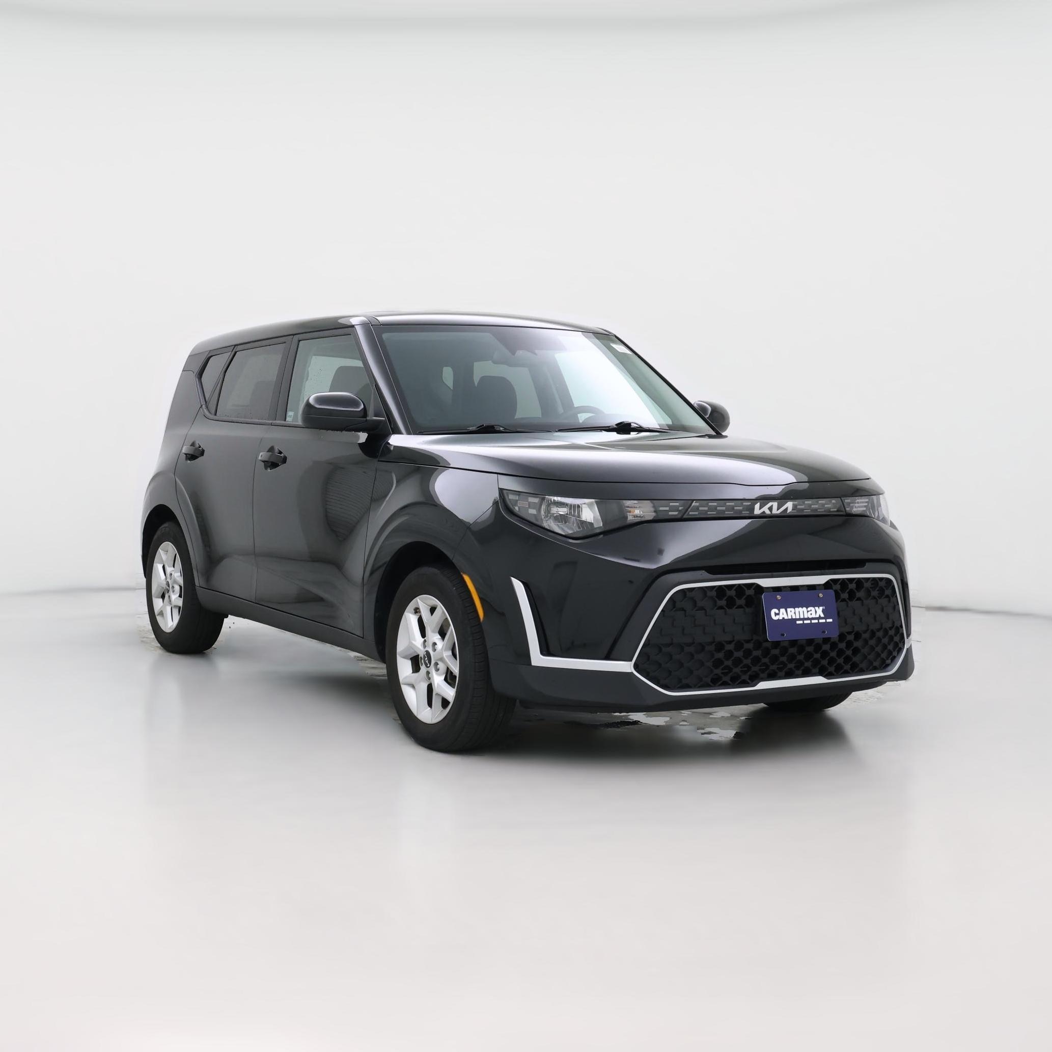 Thumbnail: 2024 Kia Soul - 1