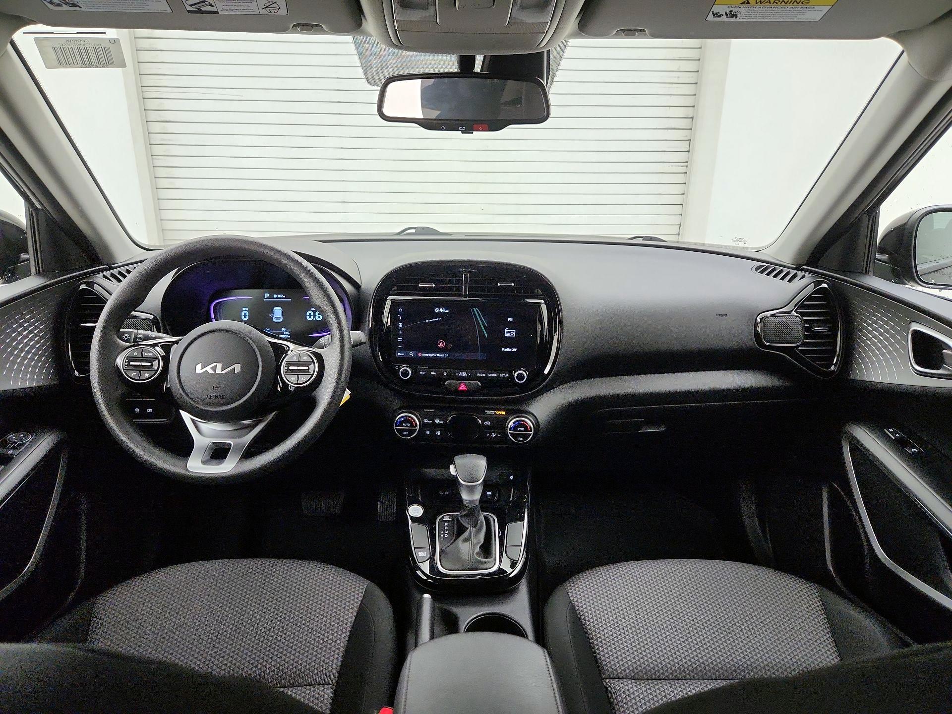 Thumbnail: 2024 Kia Soul - 9