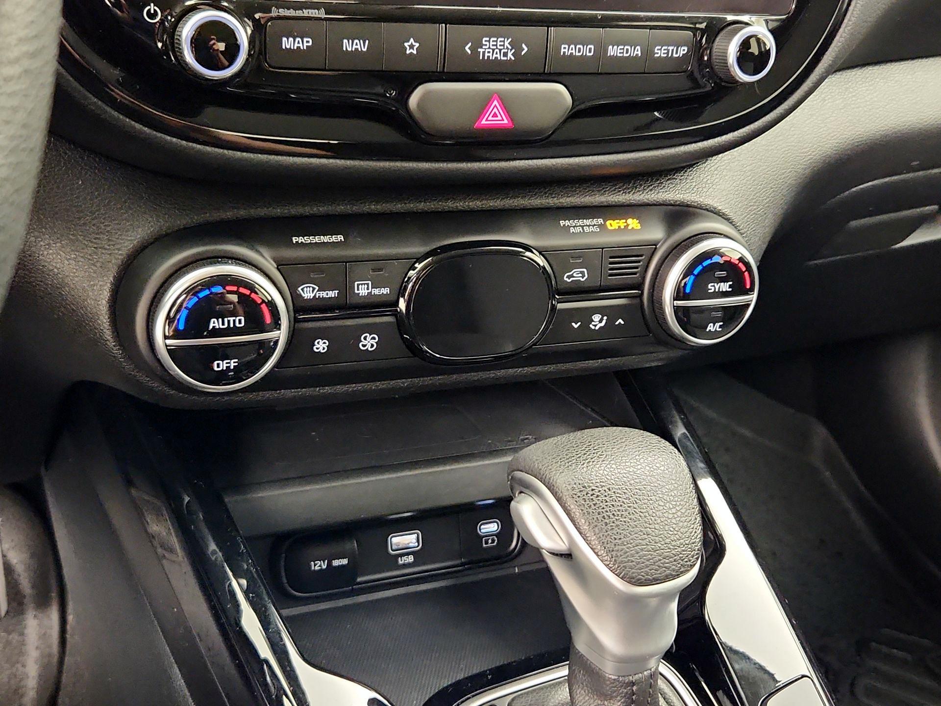 Thumbnail: 2024 Kia Soul - 17
