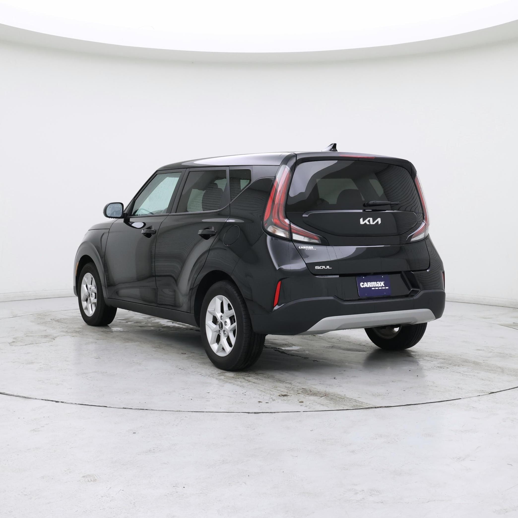 Thumbnail: 2024 Kia Soul - 2
