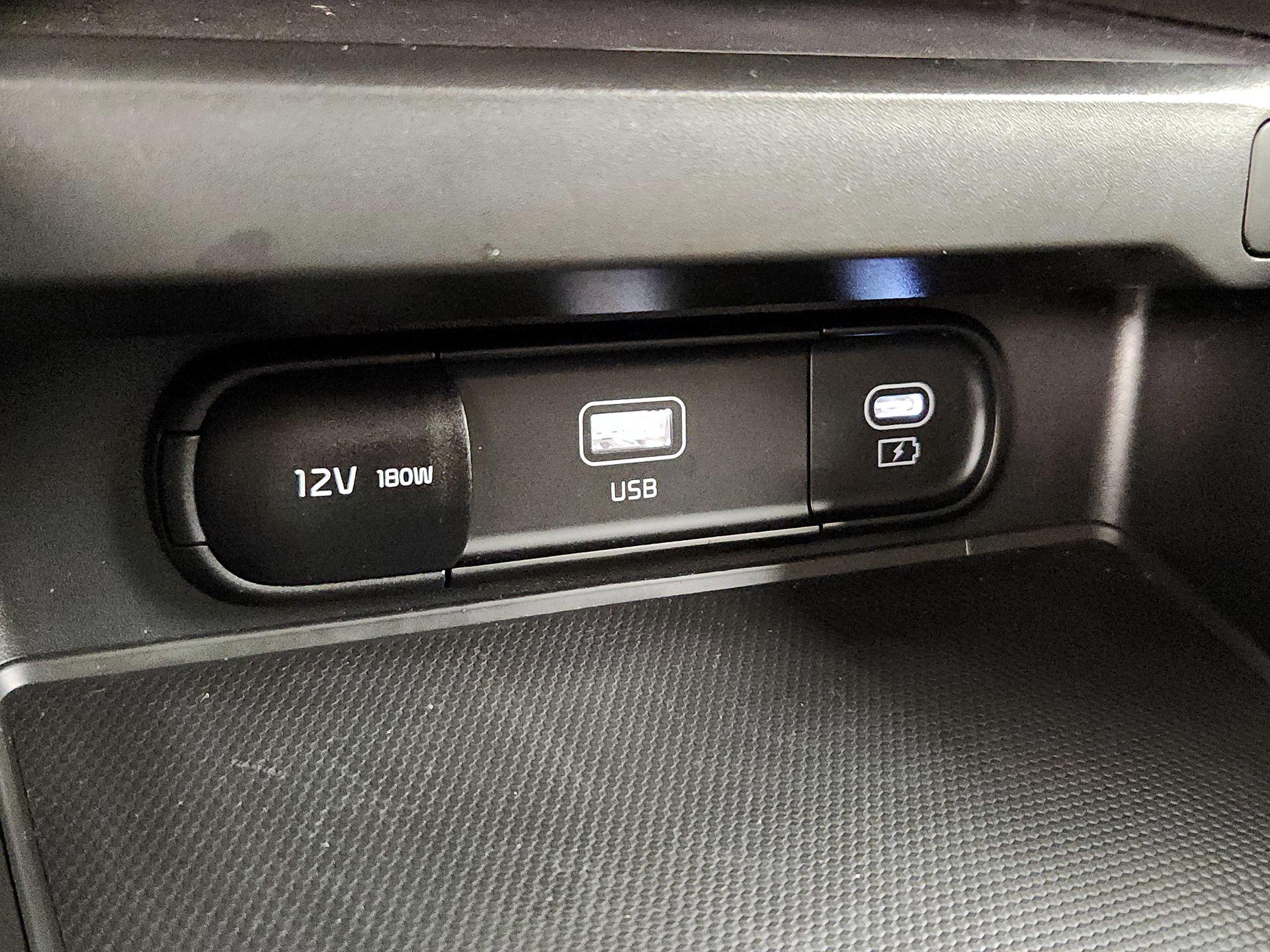 Thumbnail: 2024 Kia Soul - 19