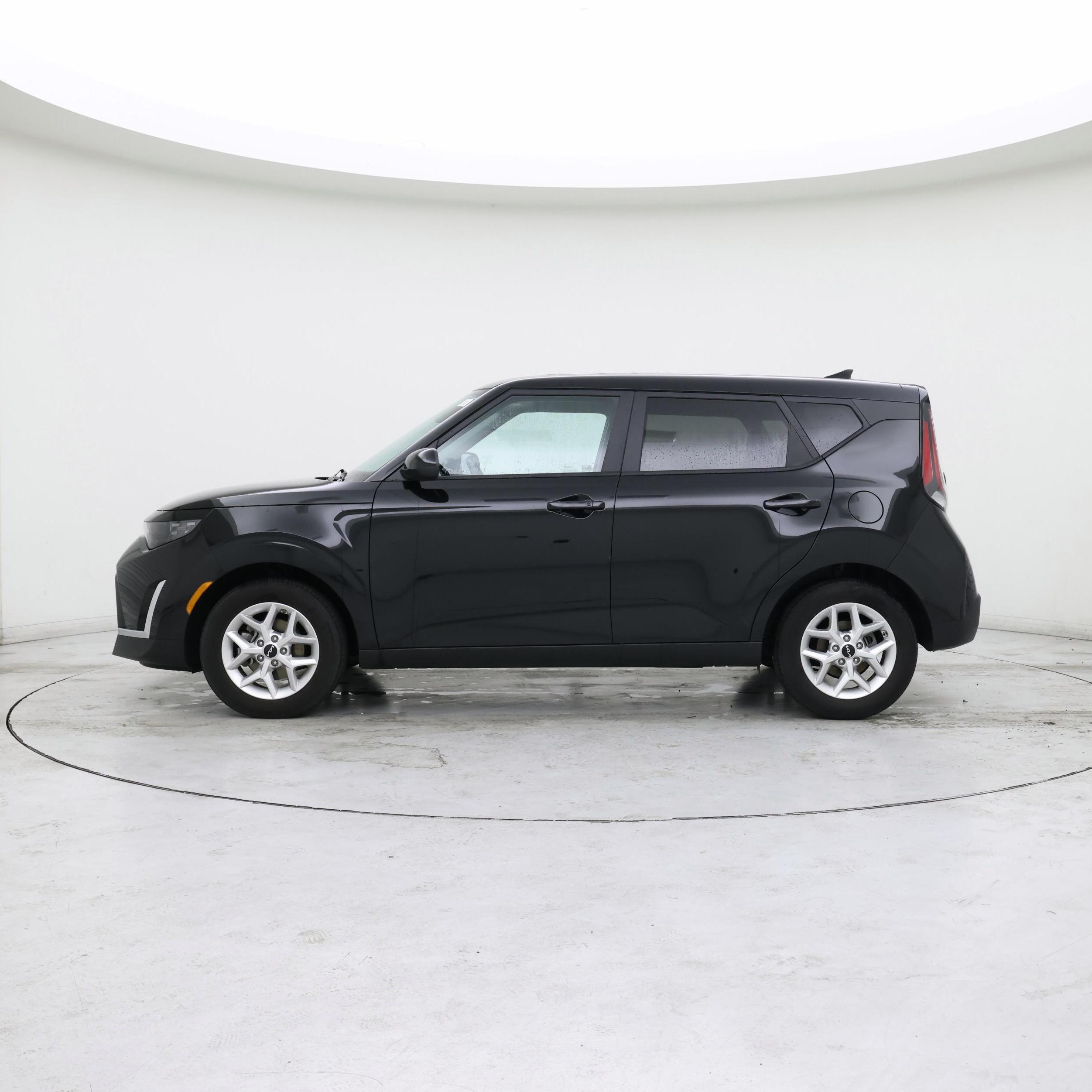Thumbnail: 2024 Kia Soul - 3