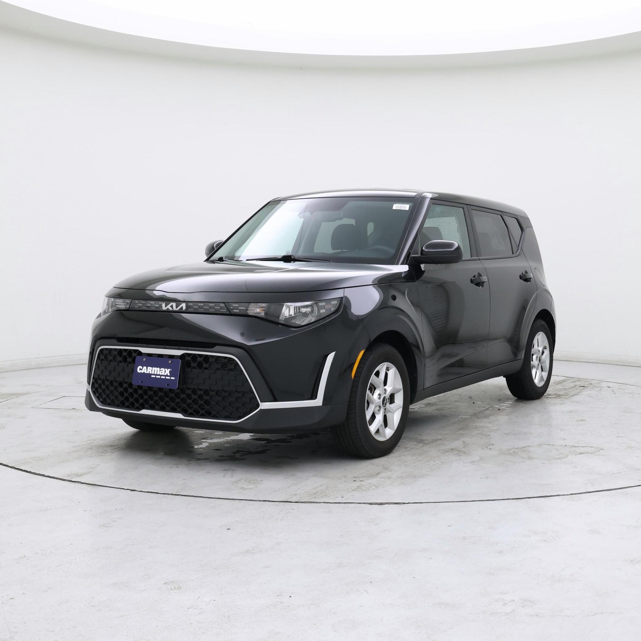 Thumbnail: 2024 Kia Soul - 4