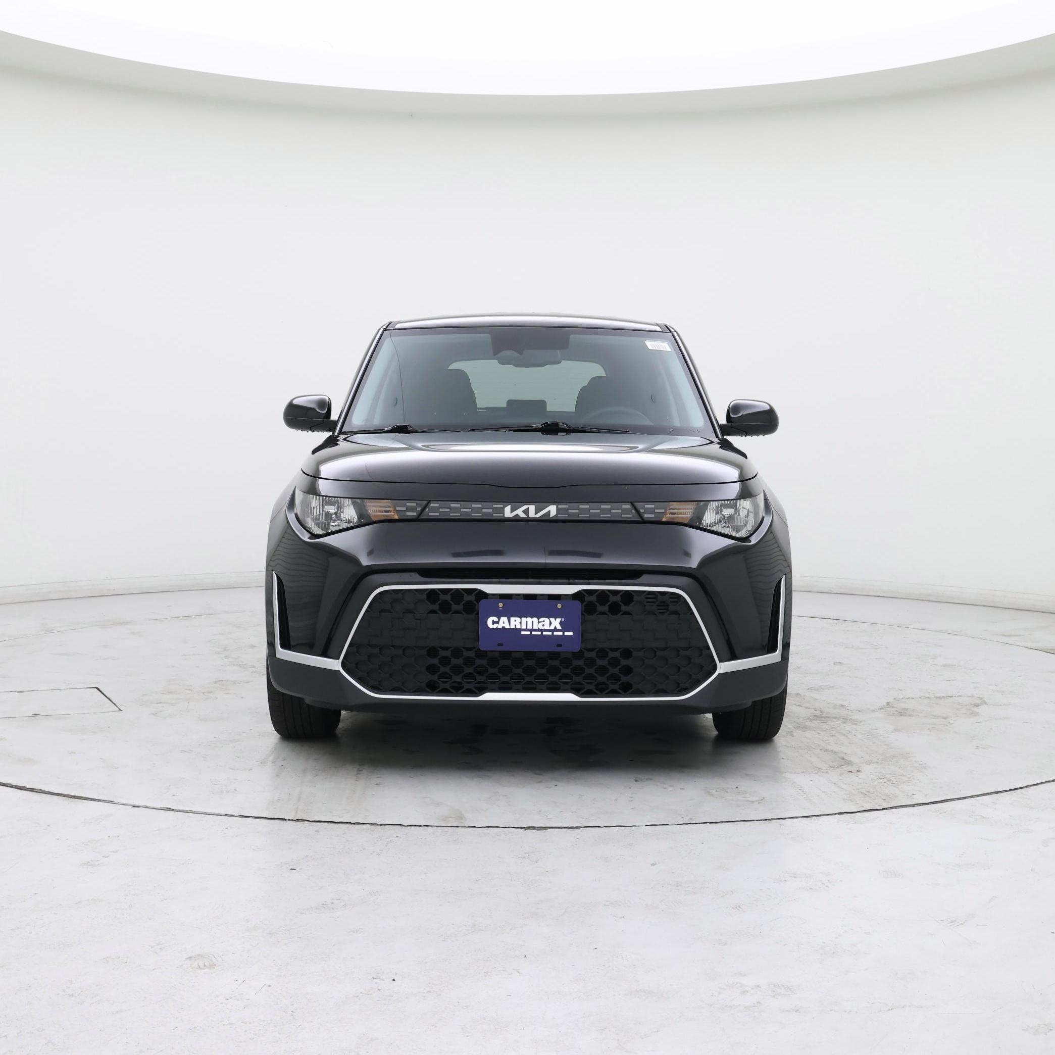 Thumbnail: 2024 Kia Soul - 5