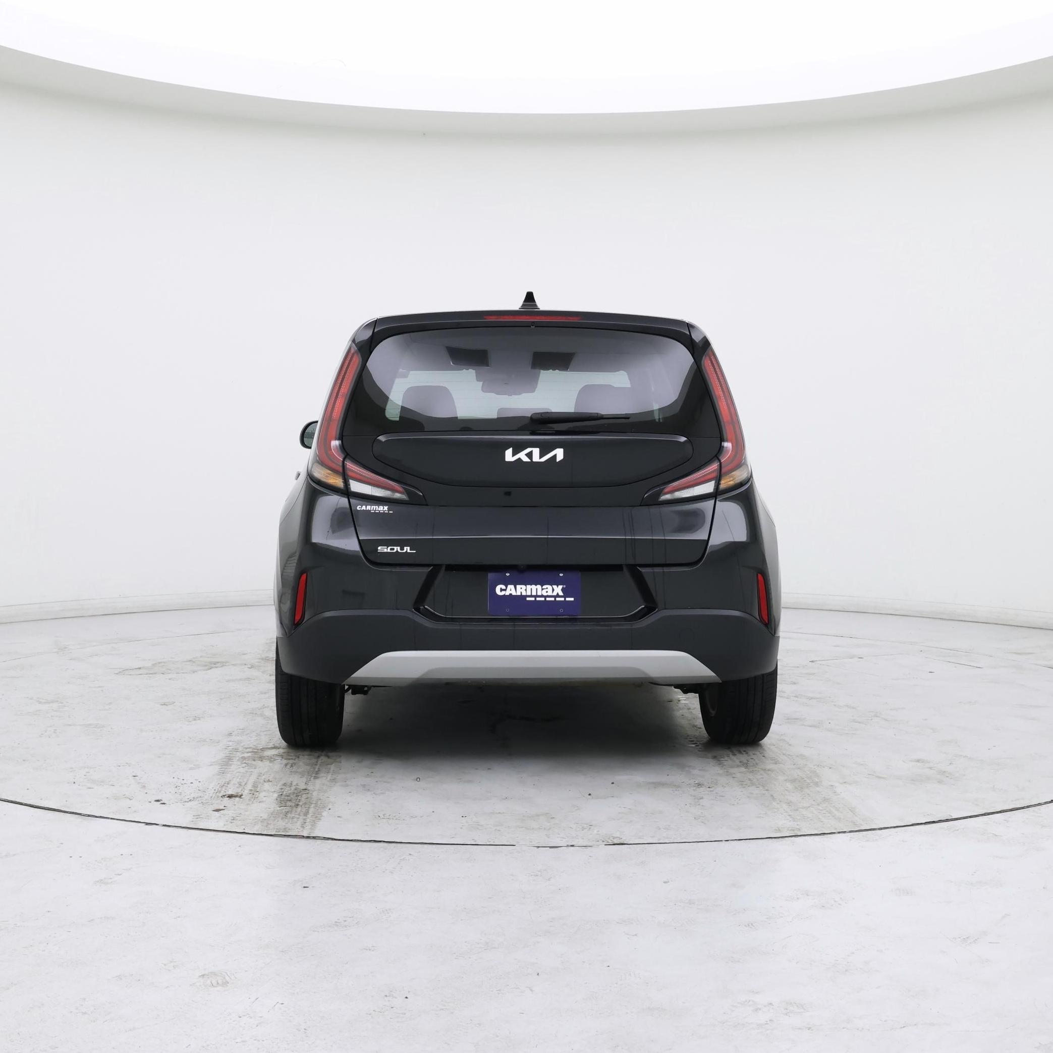 Thumbnail: 2024 Kia Soul - 6