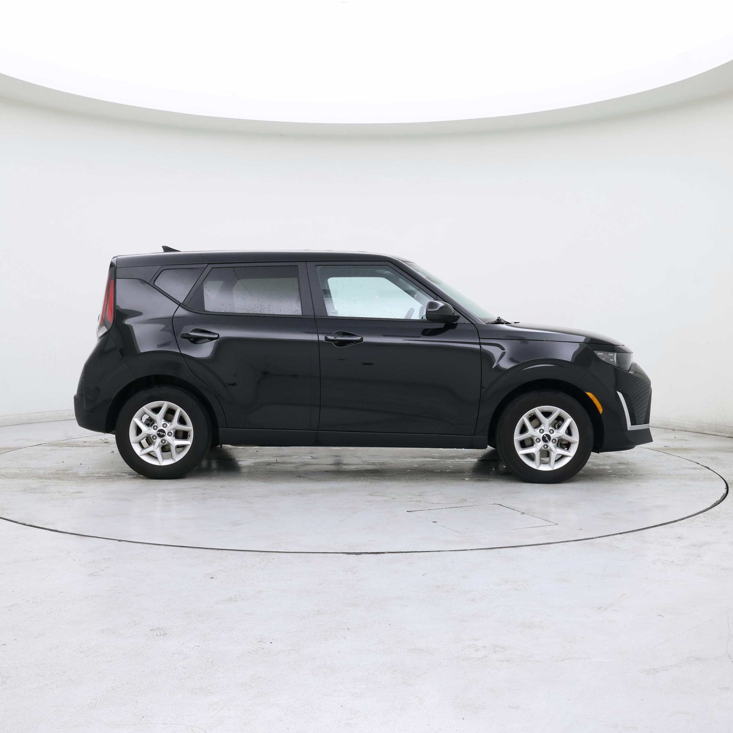 Thumbnail: 2024 Kia Soul - 7