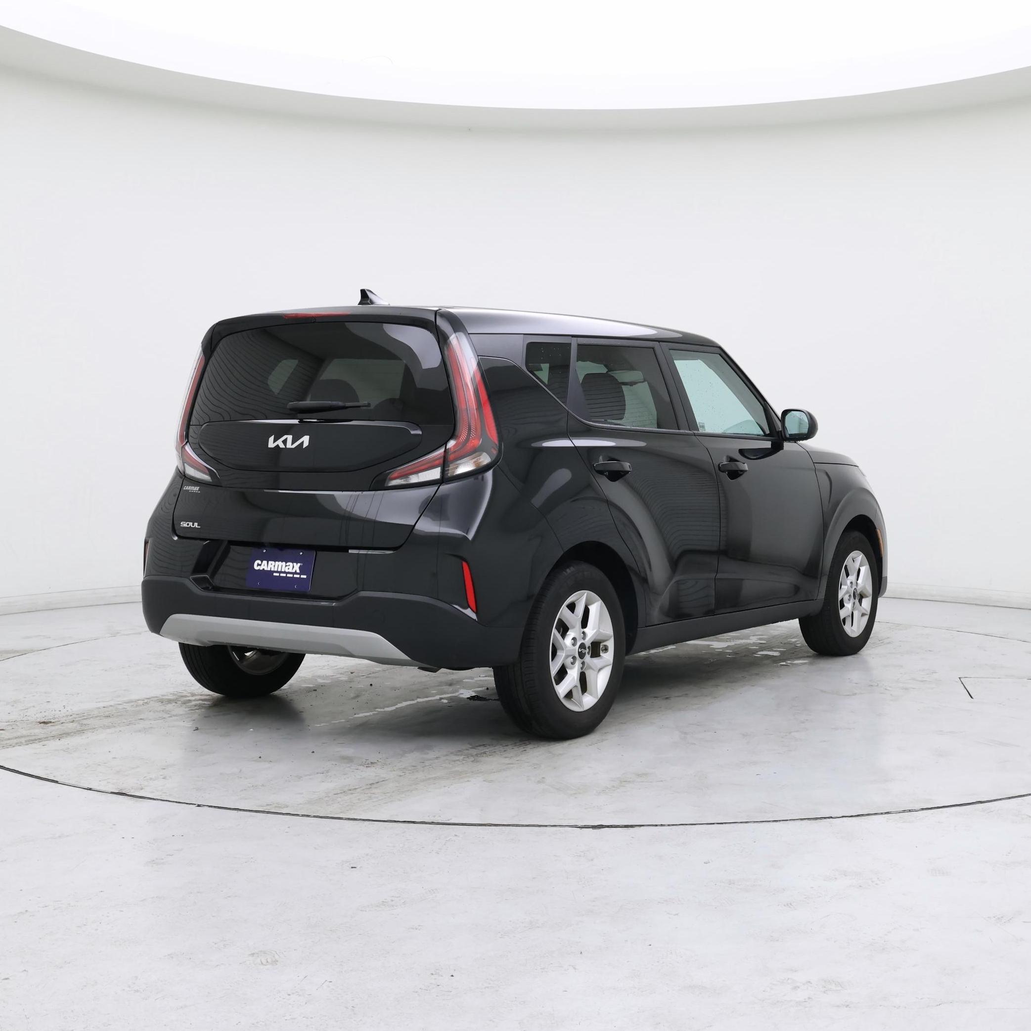 Thumbnail: 2024 Kia Soul - 8