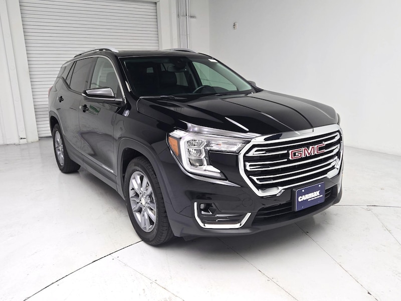 2022 GMC Terrain SLT -
                  Fort Worth, TX