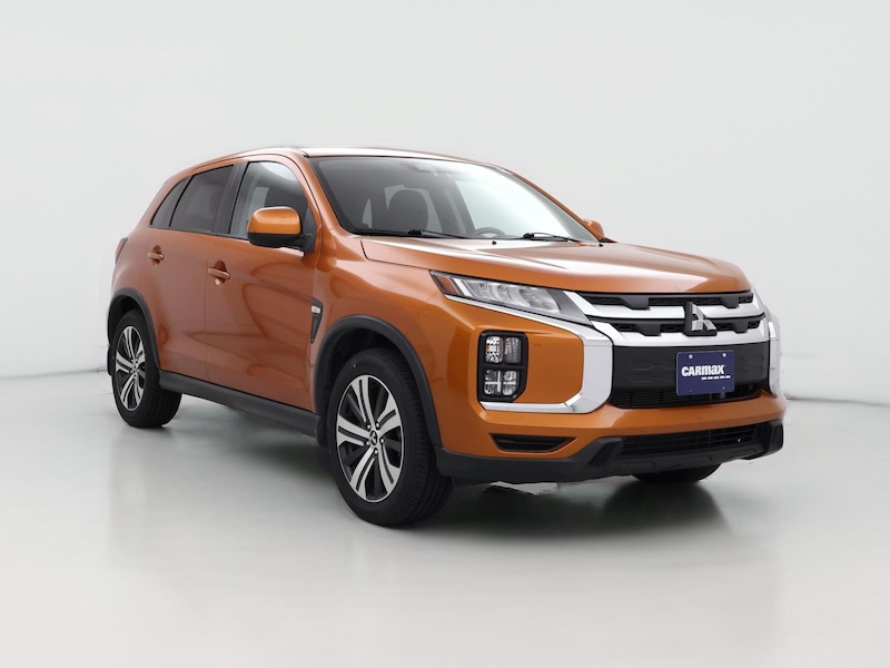 2021 Mitsubishi Outlander Sport ES -
                  Glen Allen, VA