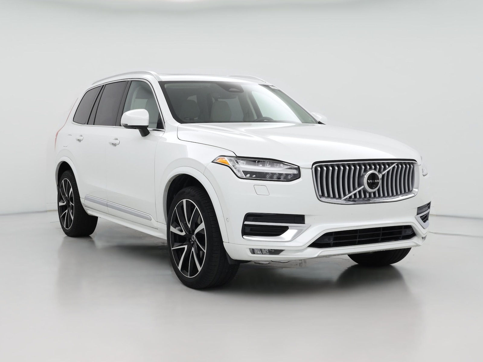 2024 Volvo XC90
