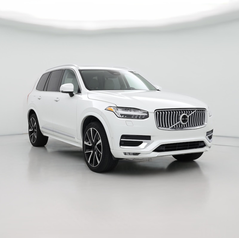 2024 Volvo XC90 B6 Ultimate Bright Theme