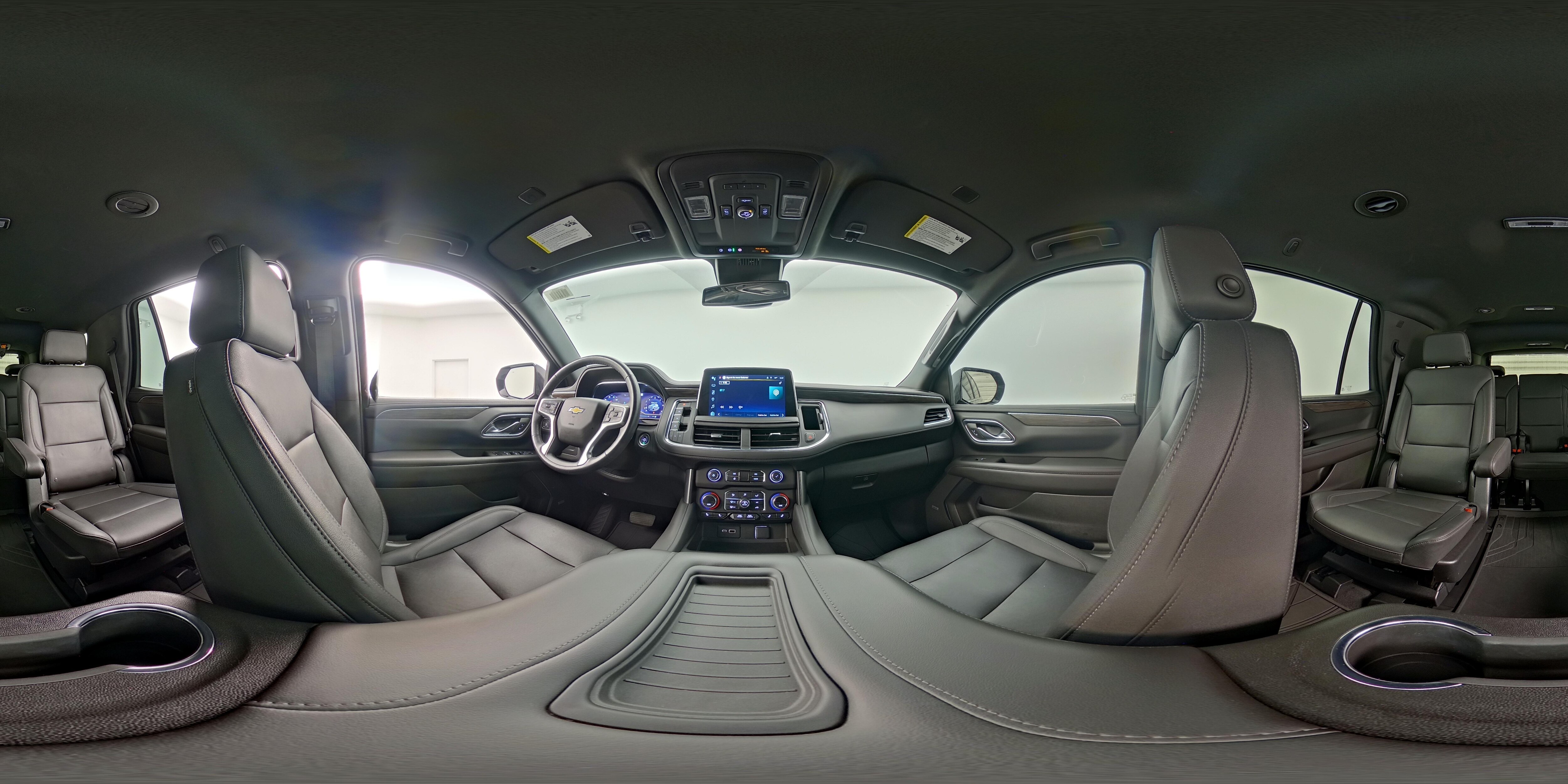 2023 Chevrolet Tahoe LT - Photo 27