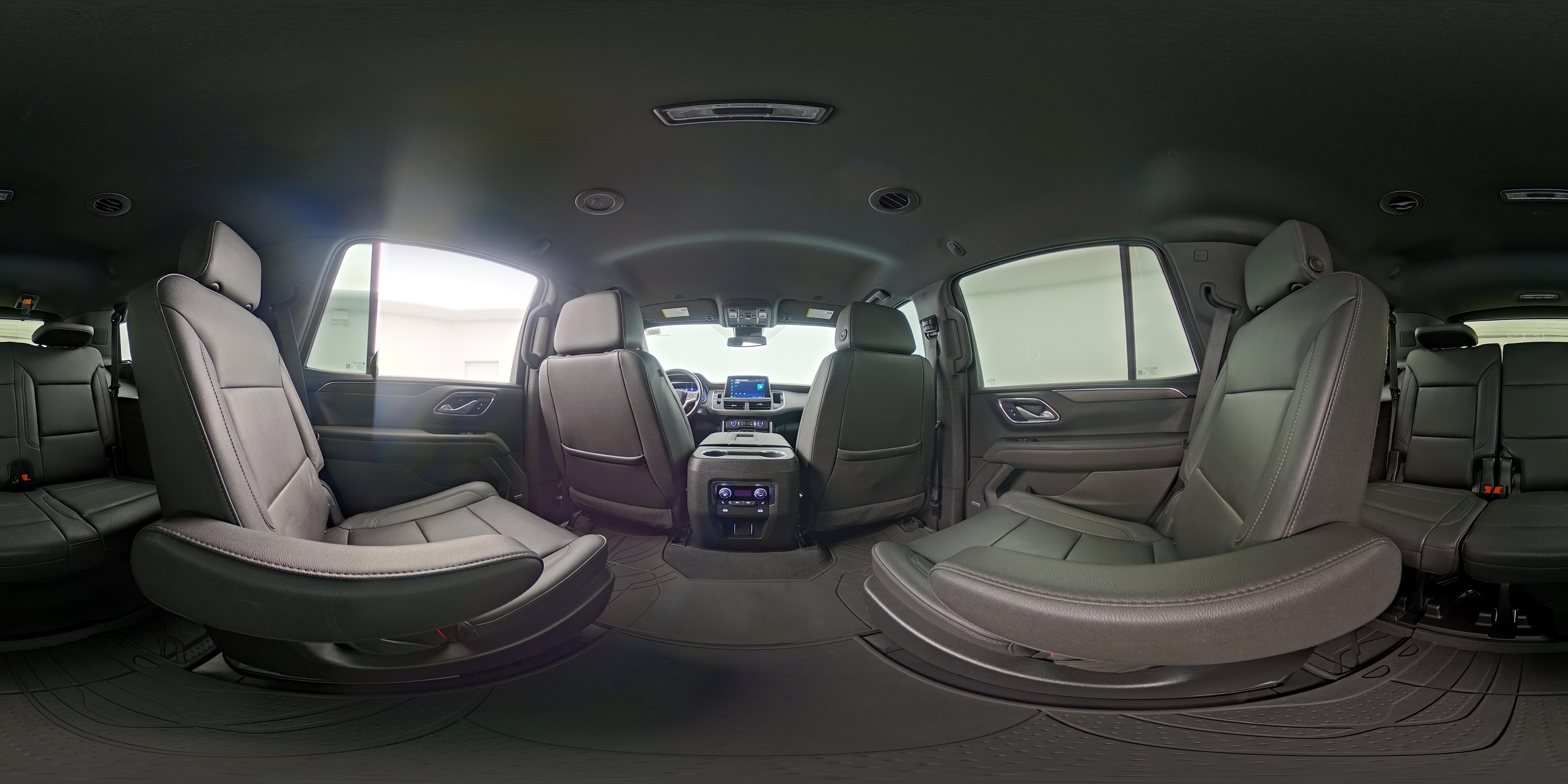 2023 Chevrolet Tahoe LT - Photo 28