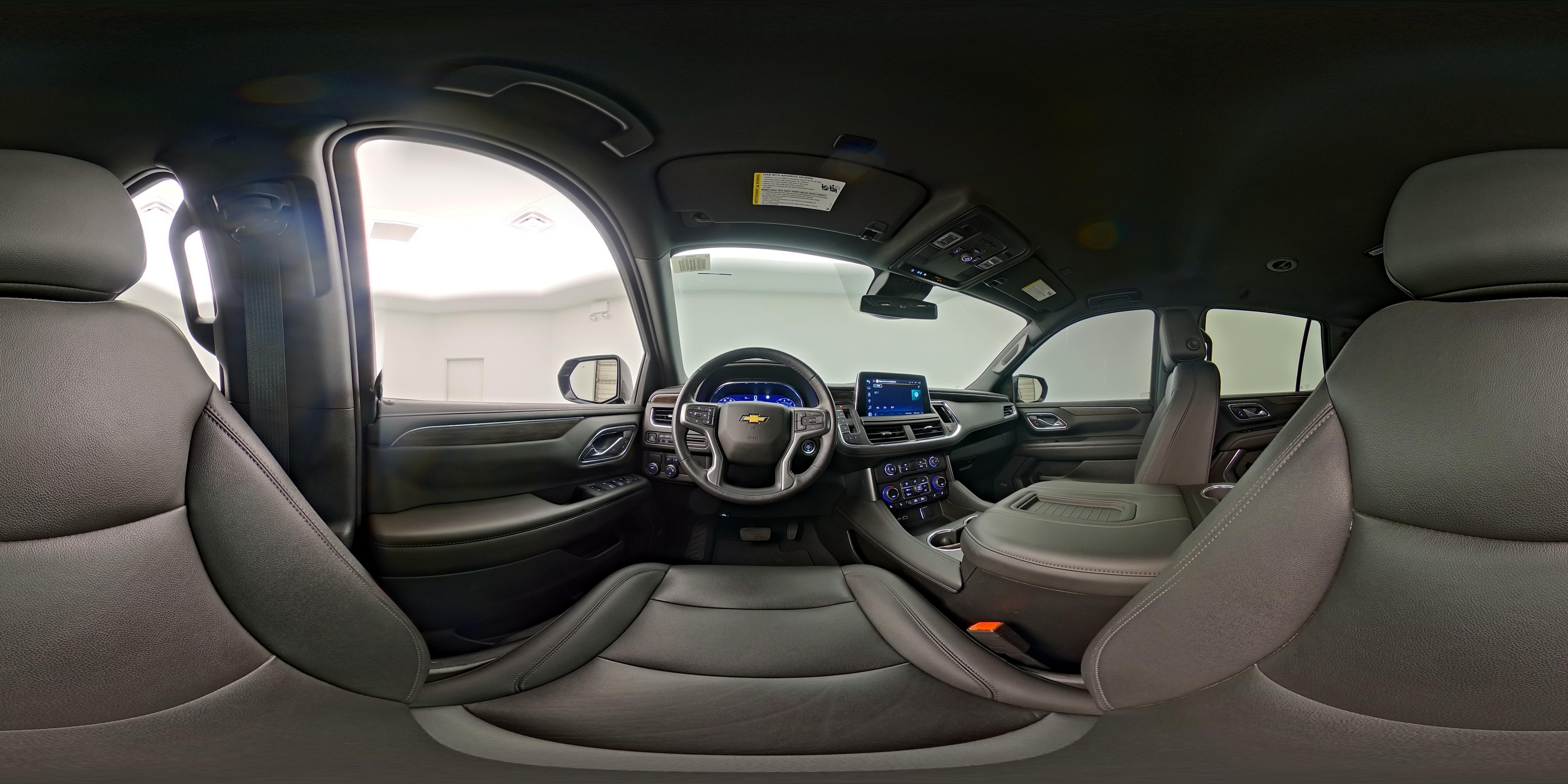 2023 Chevrolet Tahoe LT - Photo 29