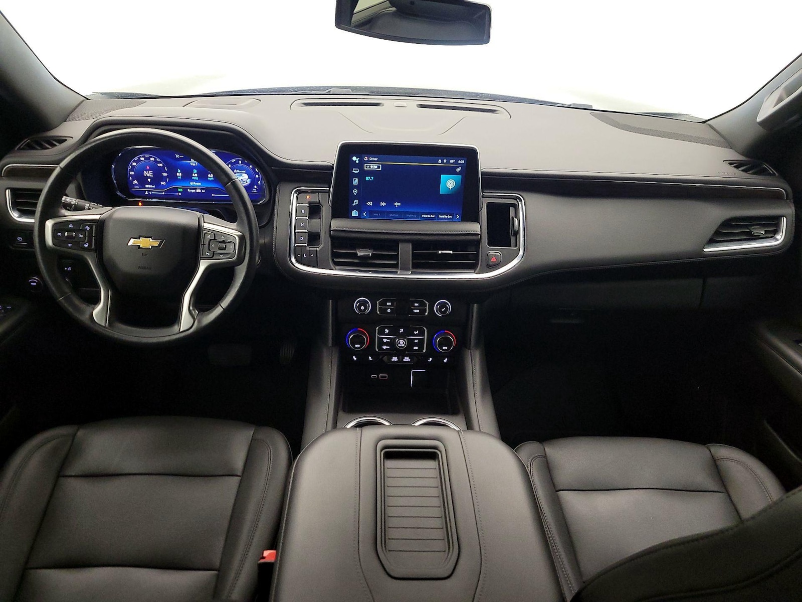 2023 Chevrolet Tahoe LT - Photo 10