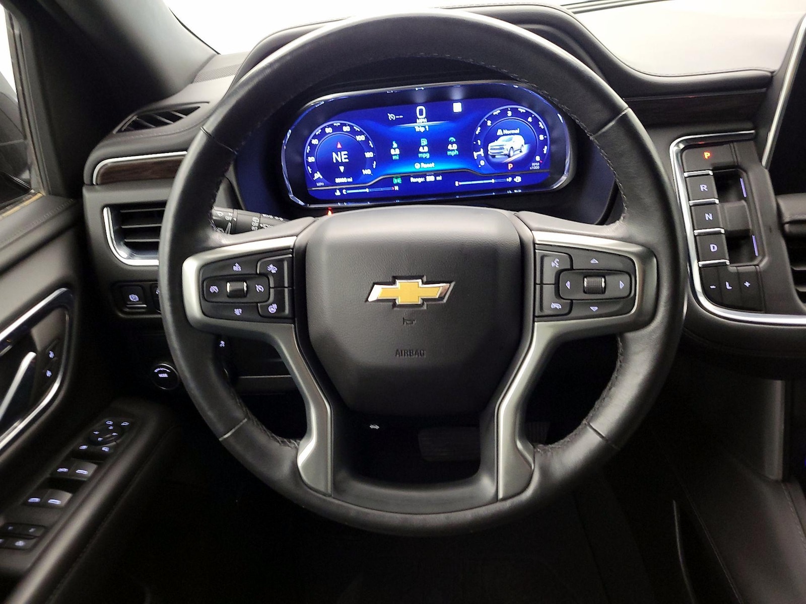 2023 Chevrolet Tahoe LT - Photo 11