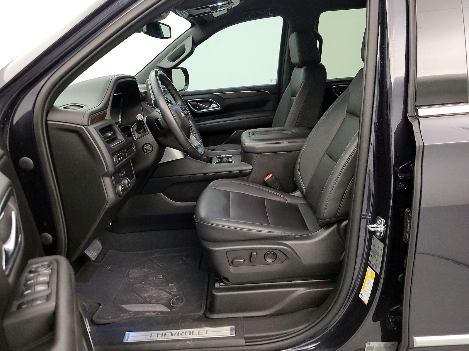 2023 Chevrolet Tahoe LT - Photo 12