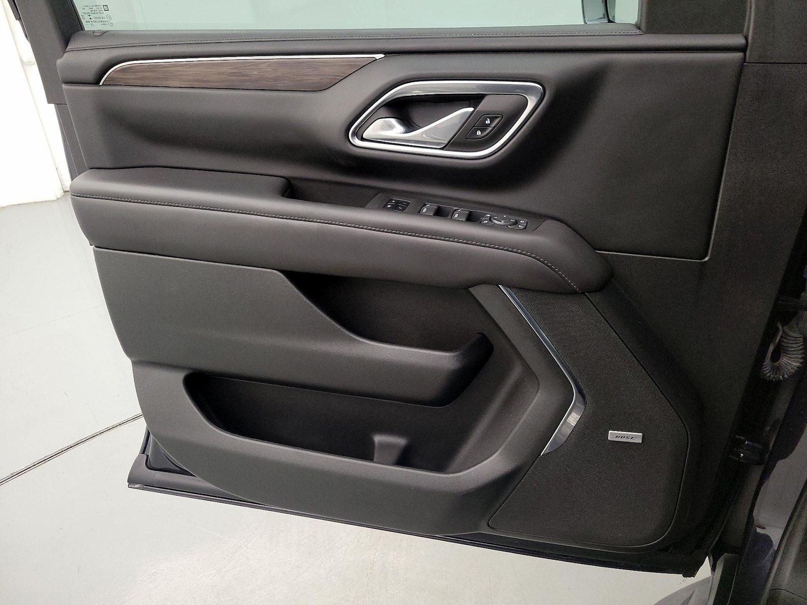 2023 Chevrolet Tahoe LT - Photo 13