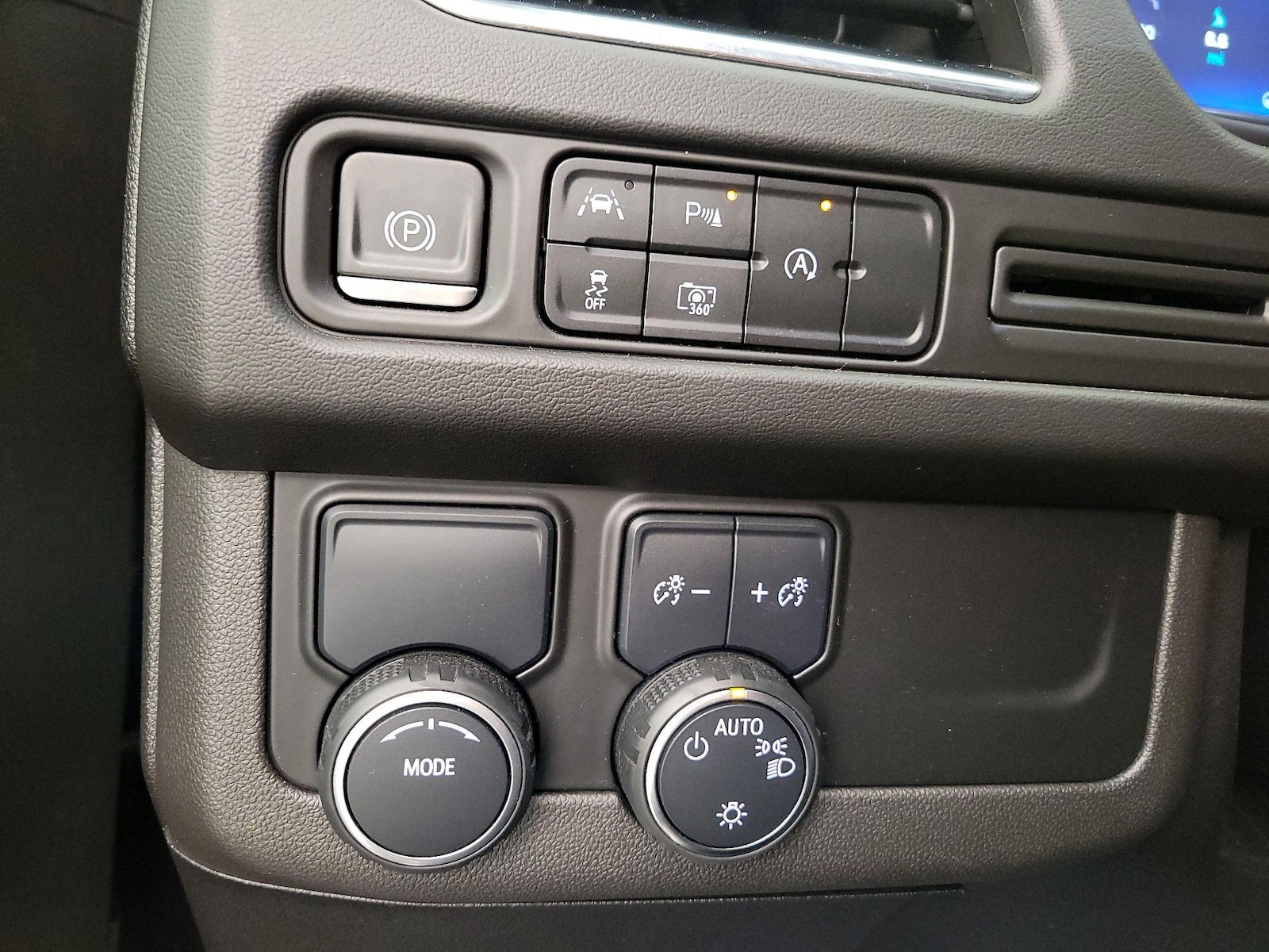 2023 Chevrolet Tahoe LT - Photo 14