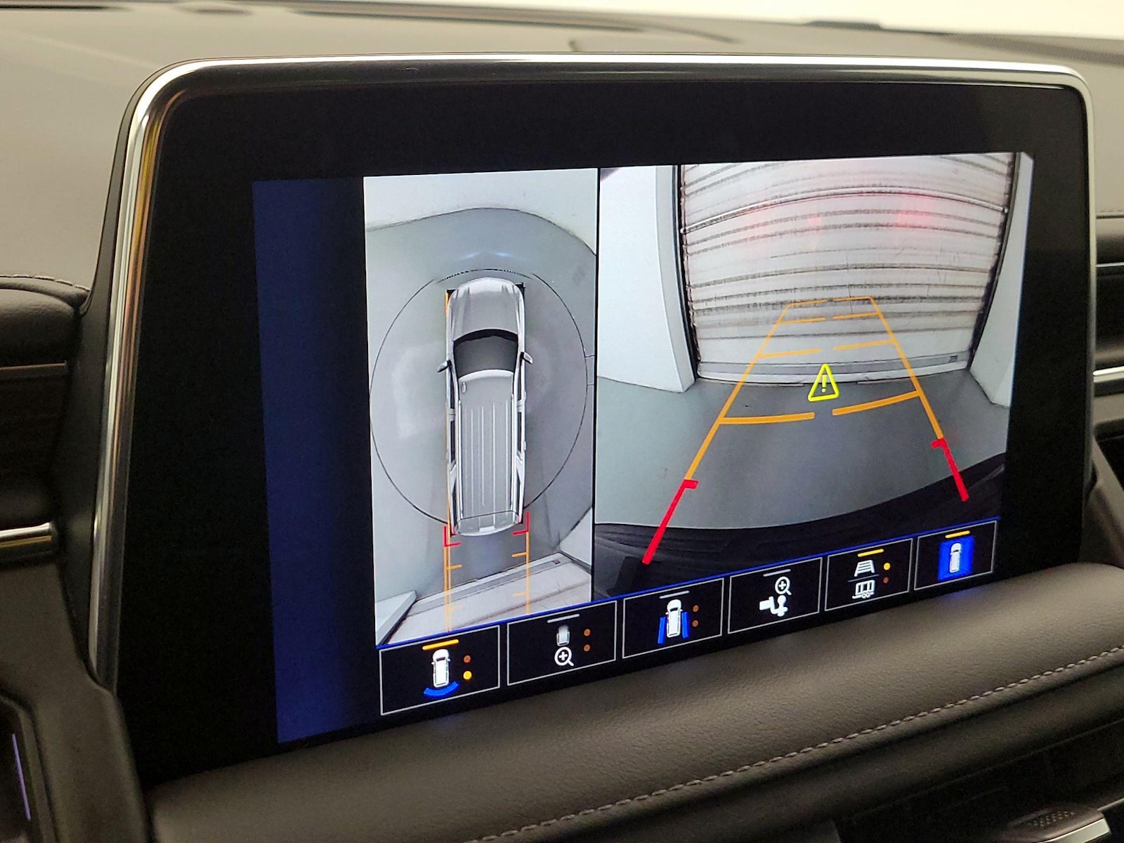 2023 Chevrolet Tahoe LT - Photo 16