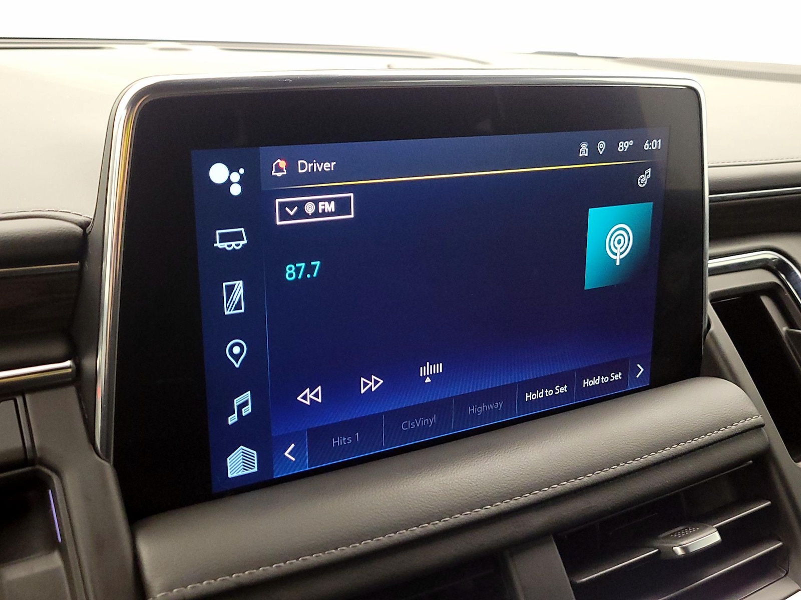 2023 Chevrolet Tahoe LT - Photo 17