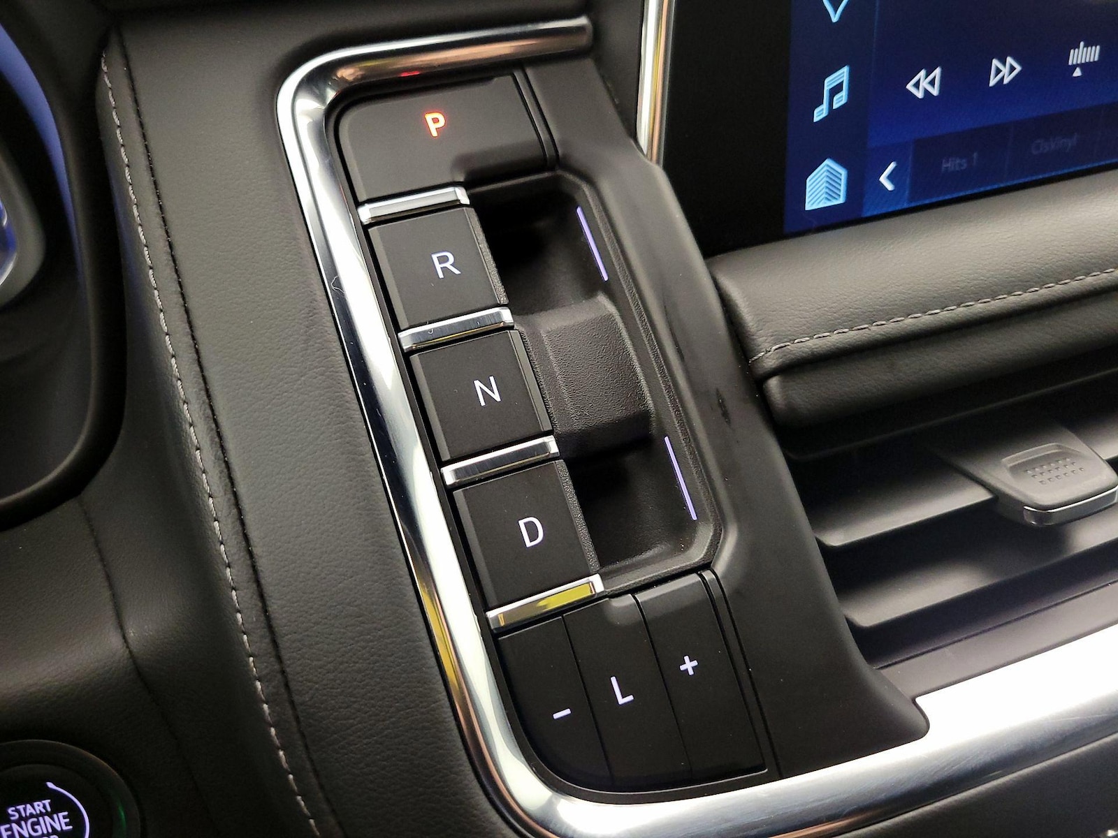 2023 Chevrolet Tahoe LT - Photo 19