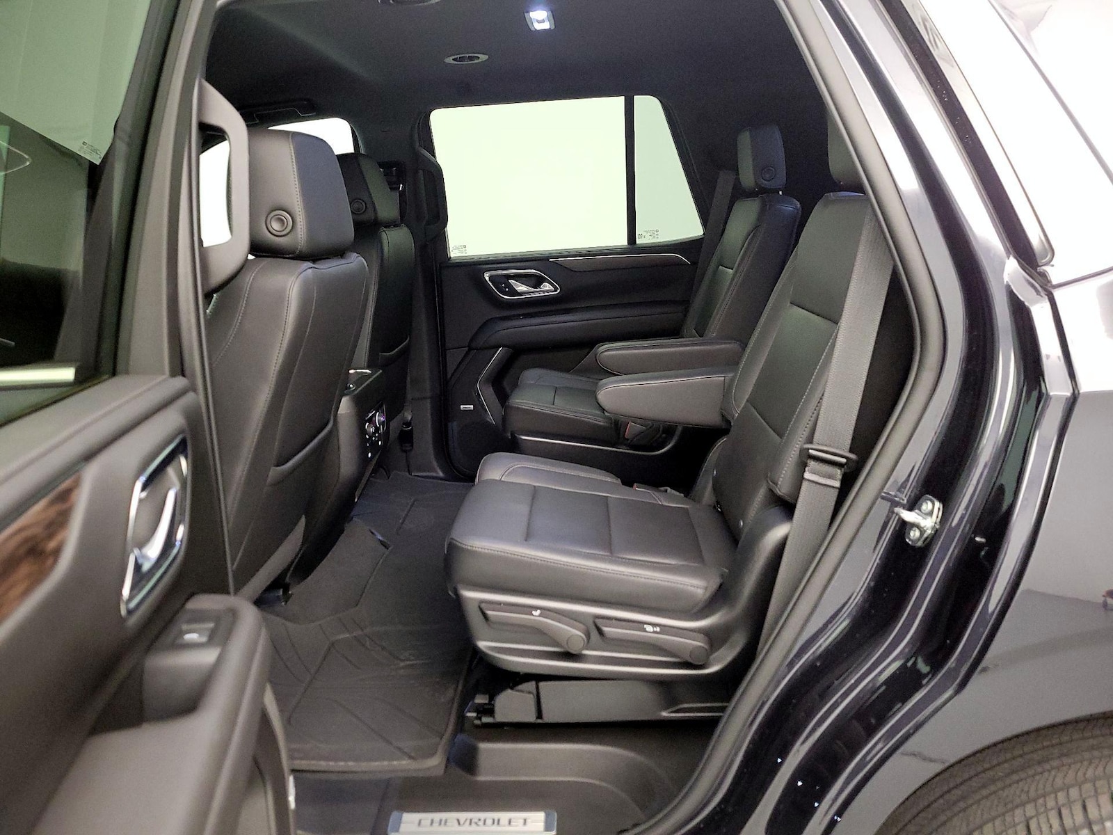 2023 Chevrolet Tahoe LT - Photo 21