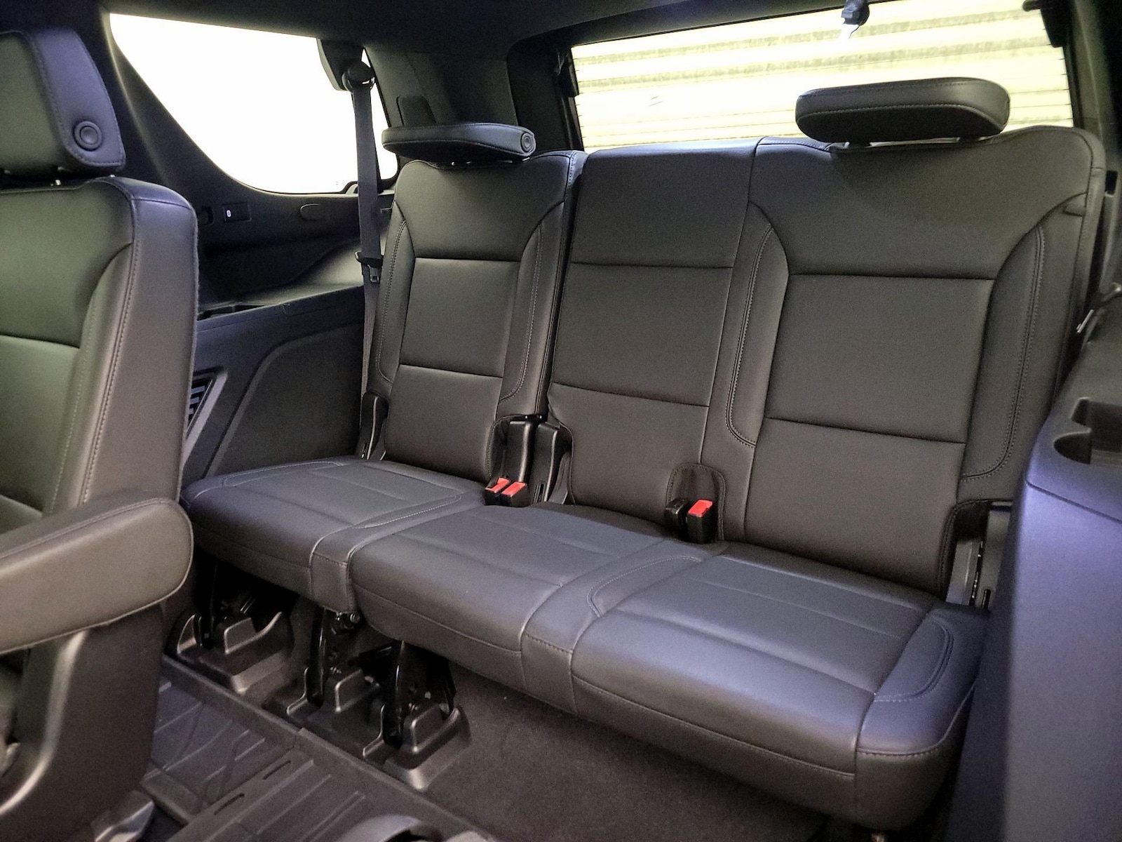 2023 Chevrolet Tahoe LT - Photo 22