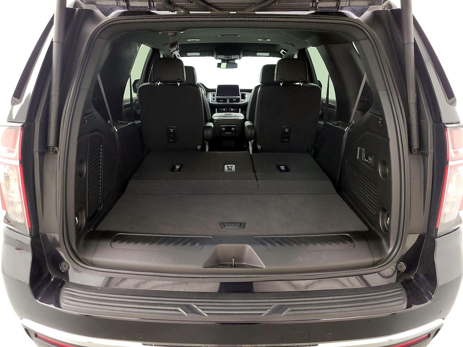2023 Chevrolet Tahoe LT - Photo 24