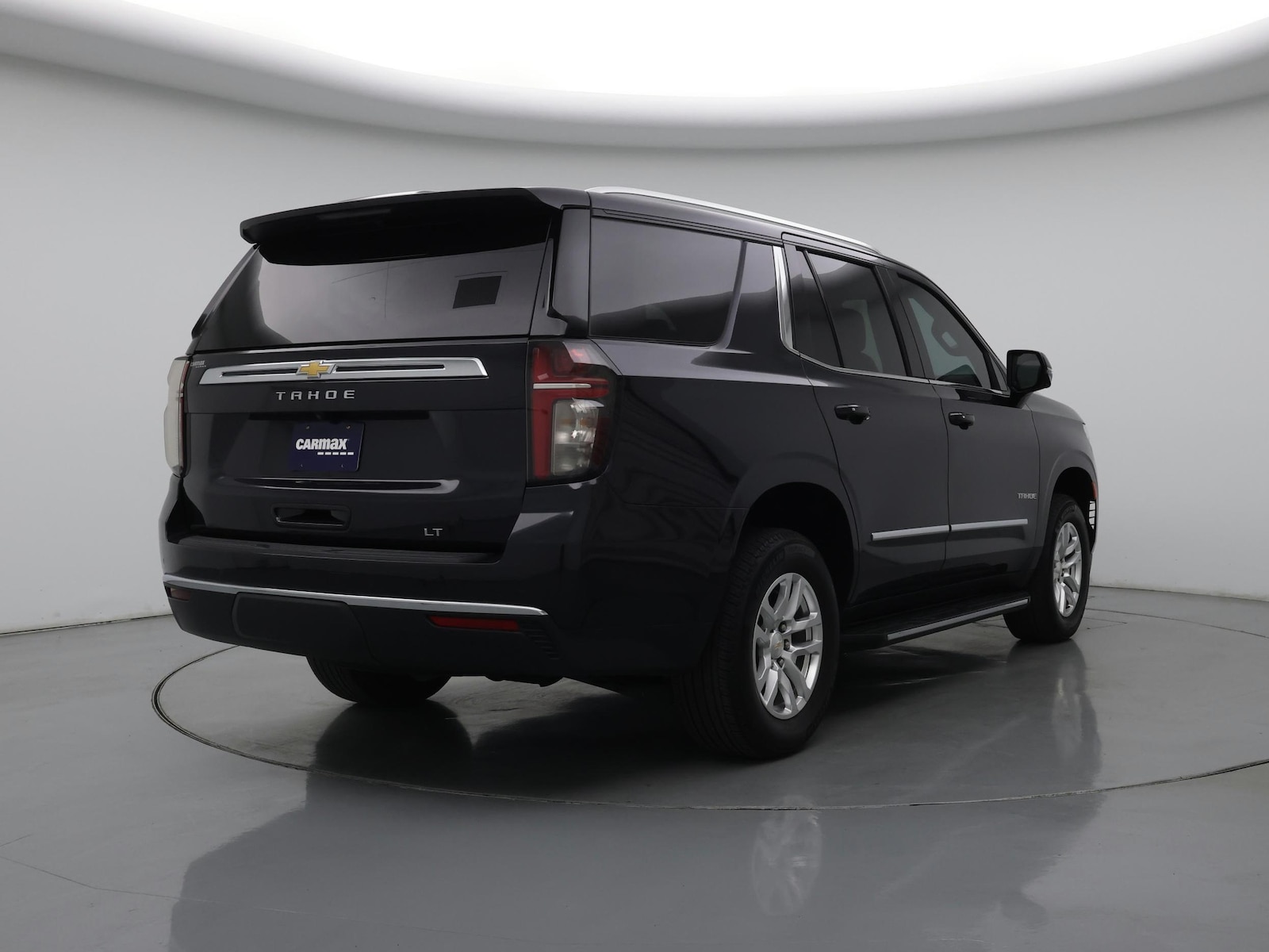 2023 Chevrolet Tahoe LT - Photo 9