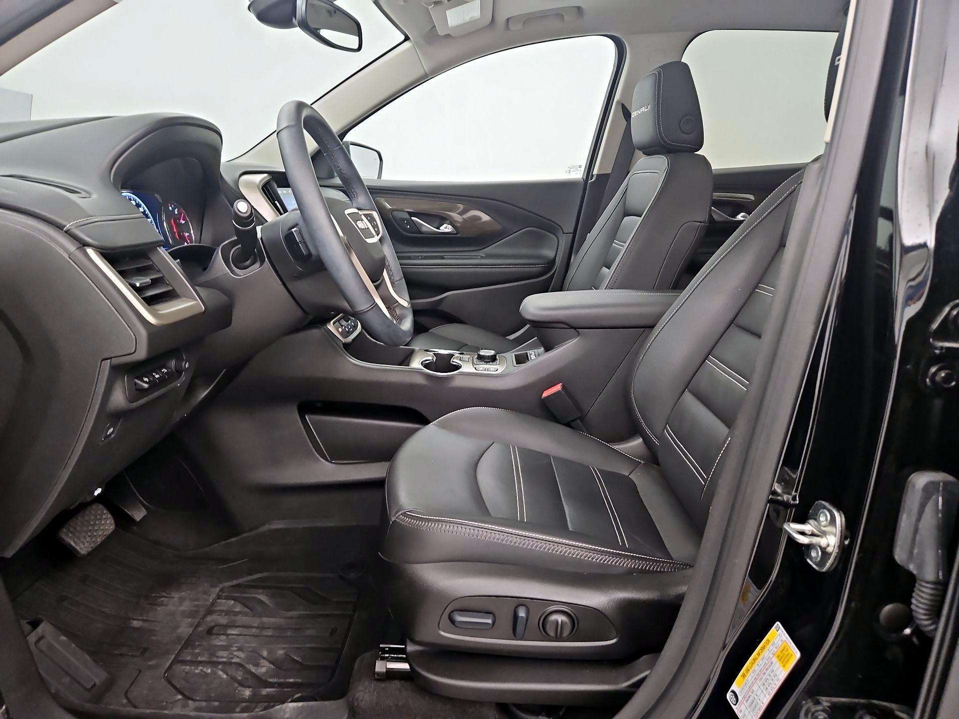 Thumbnail: 2024 GMC Terrain - 11