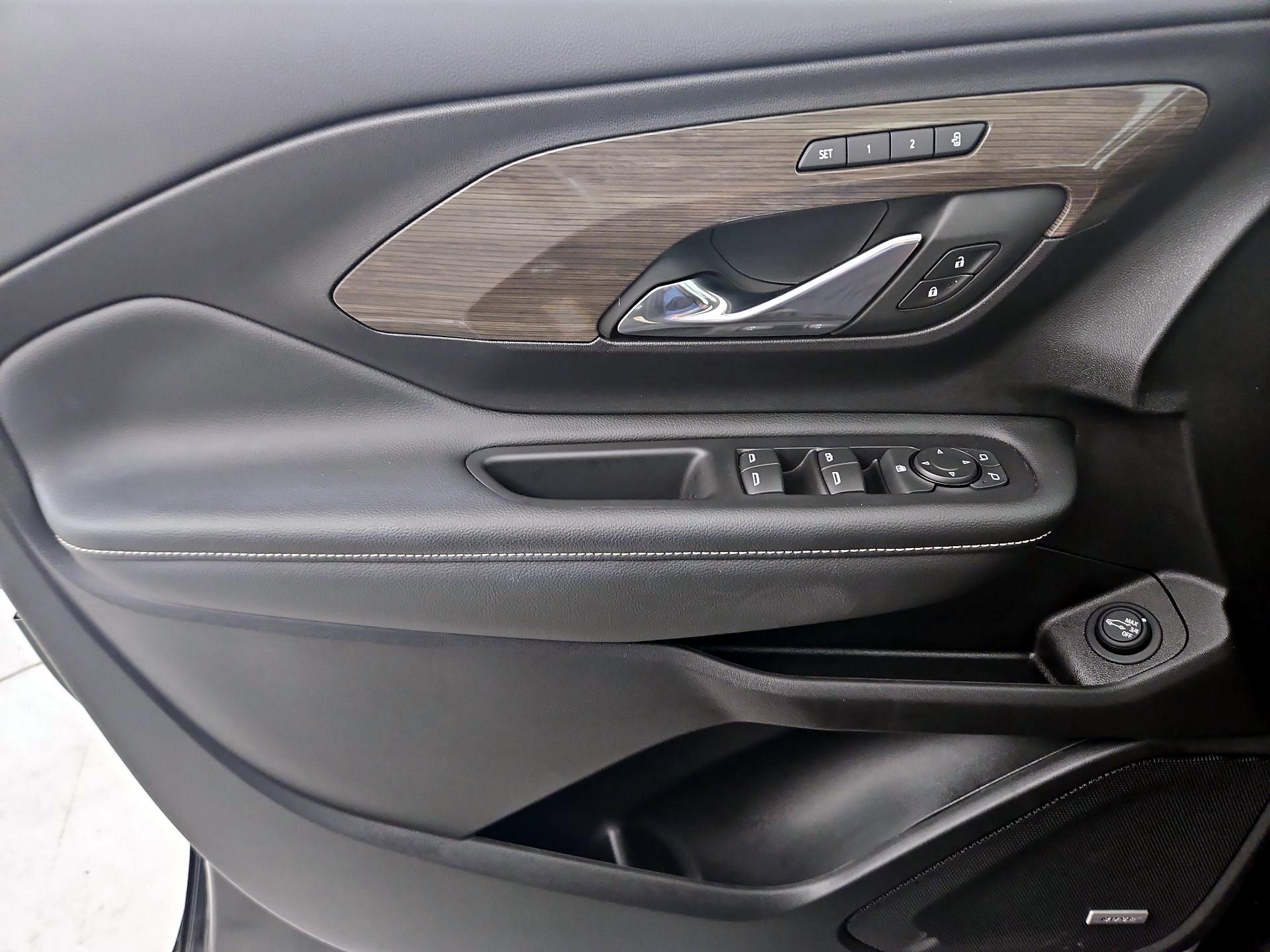 Thumbnail: 2024 GMC Terrain - 12