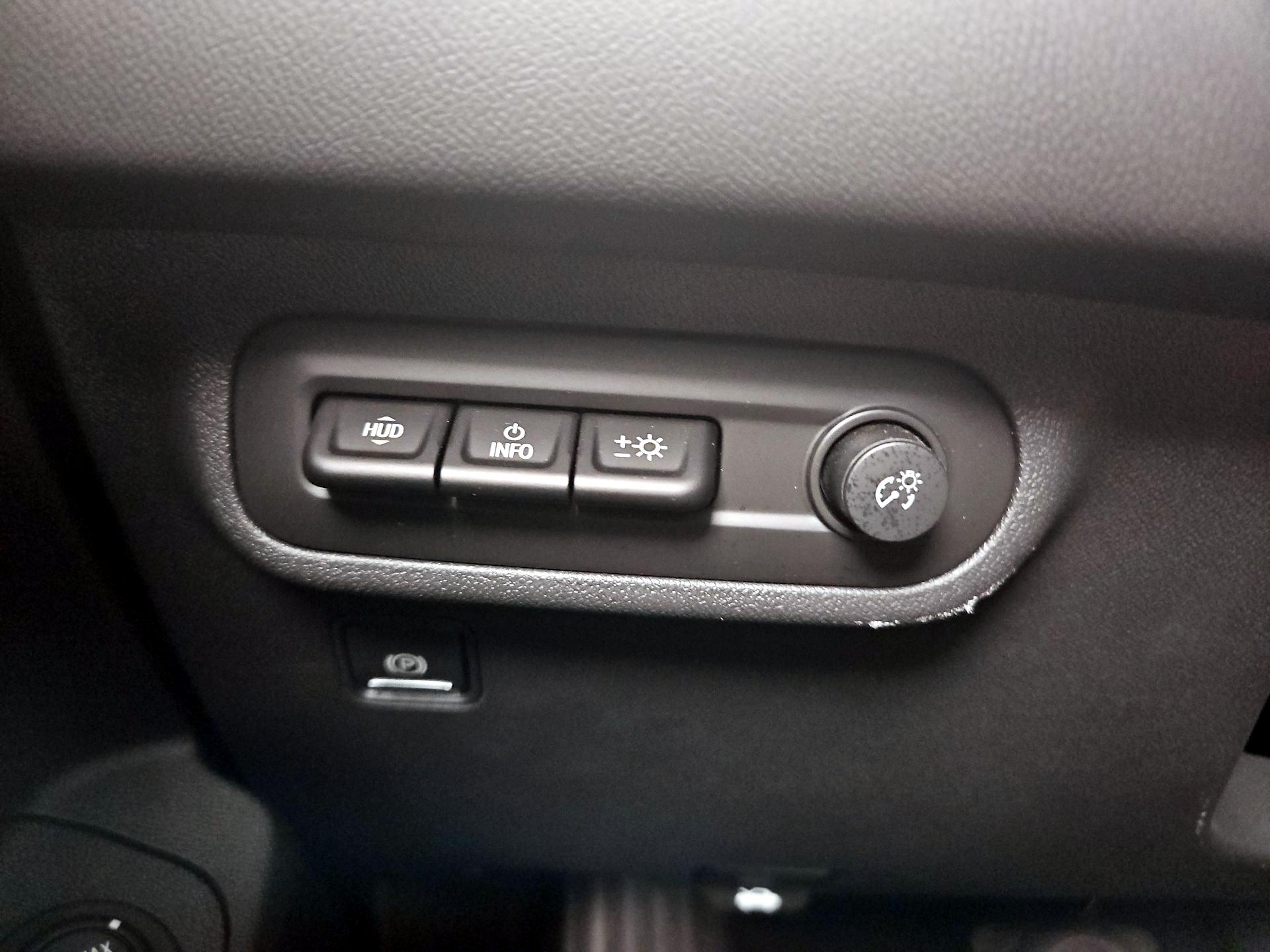 Thumbnail: 2024 GMC Terrain - 13
