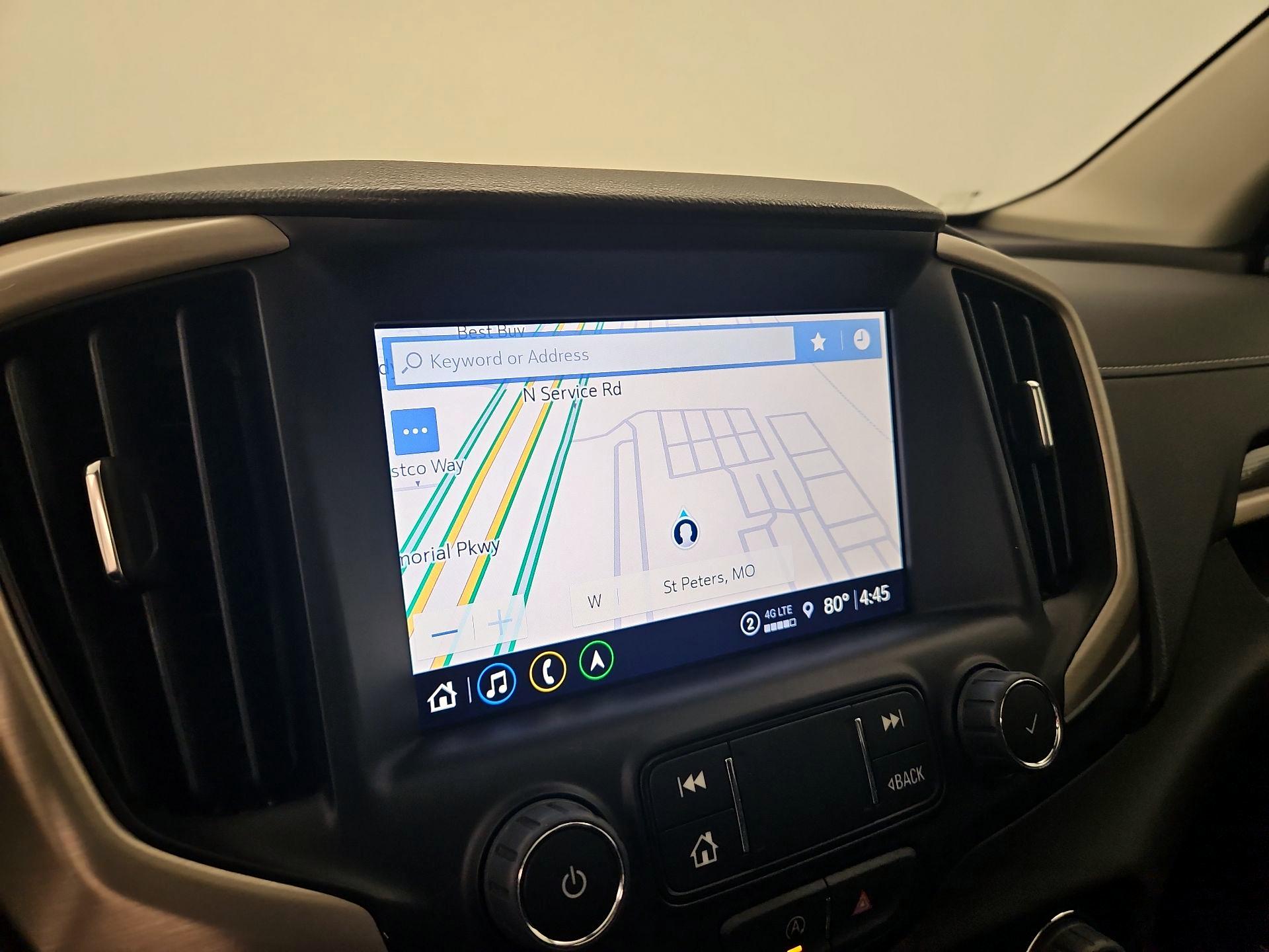 Thumbnail: 2024 GMC Terrain - 14