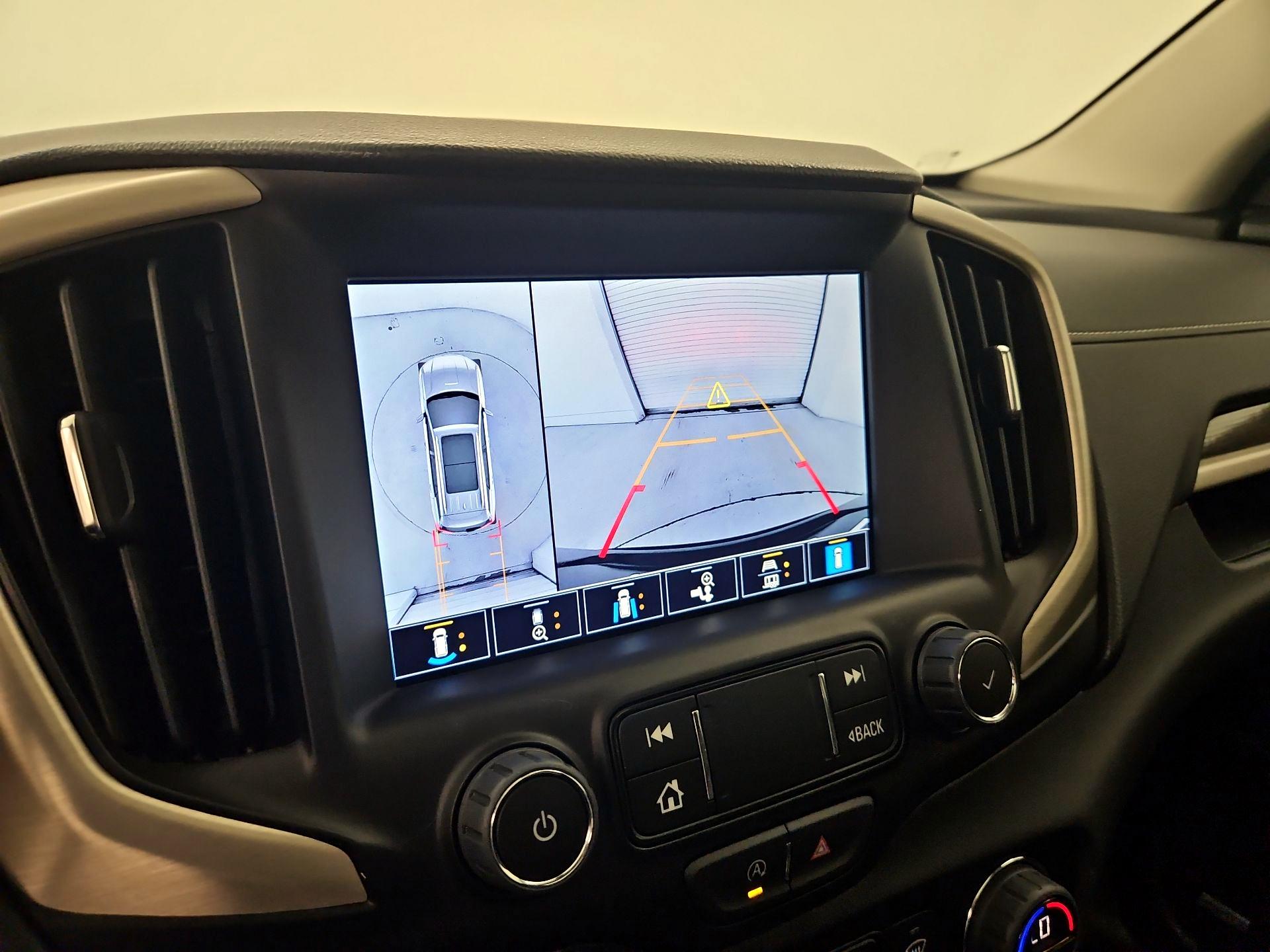 Thumbnail: 2024 GMC Terrain - 15
