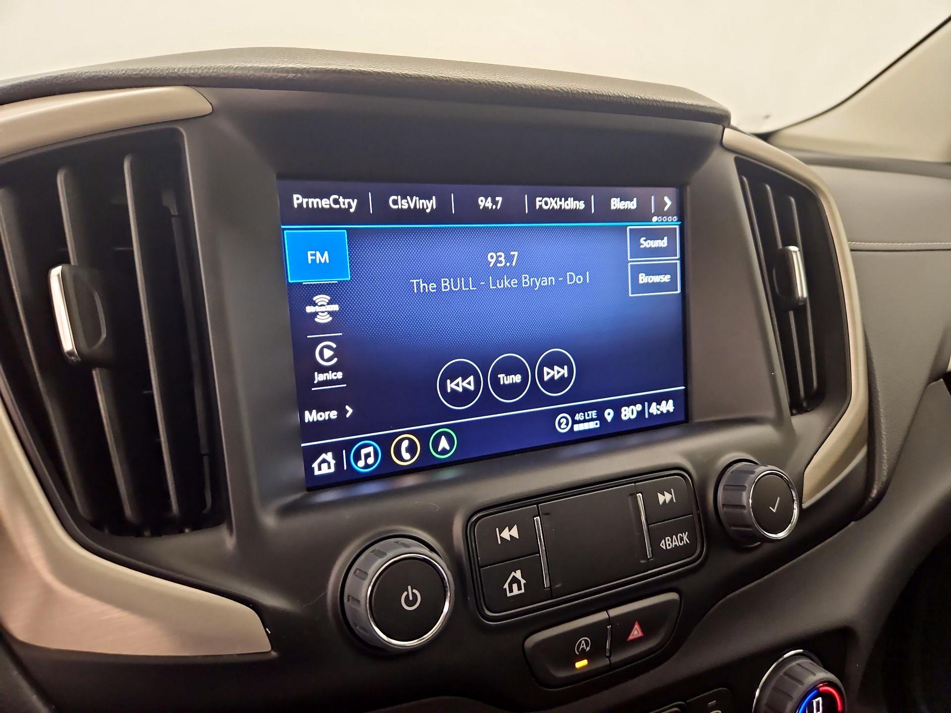 Thumbnail: 2024 GMC Terrain - 16