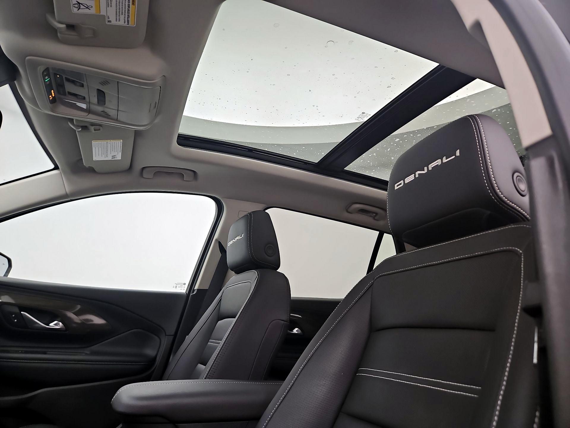 Thumbnail: 2024 GMC Terrain - 20