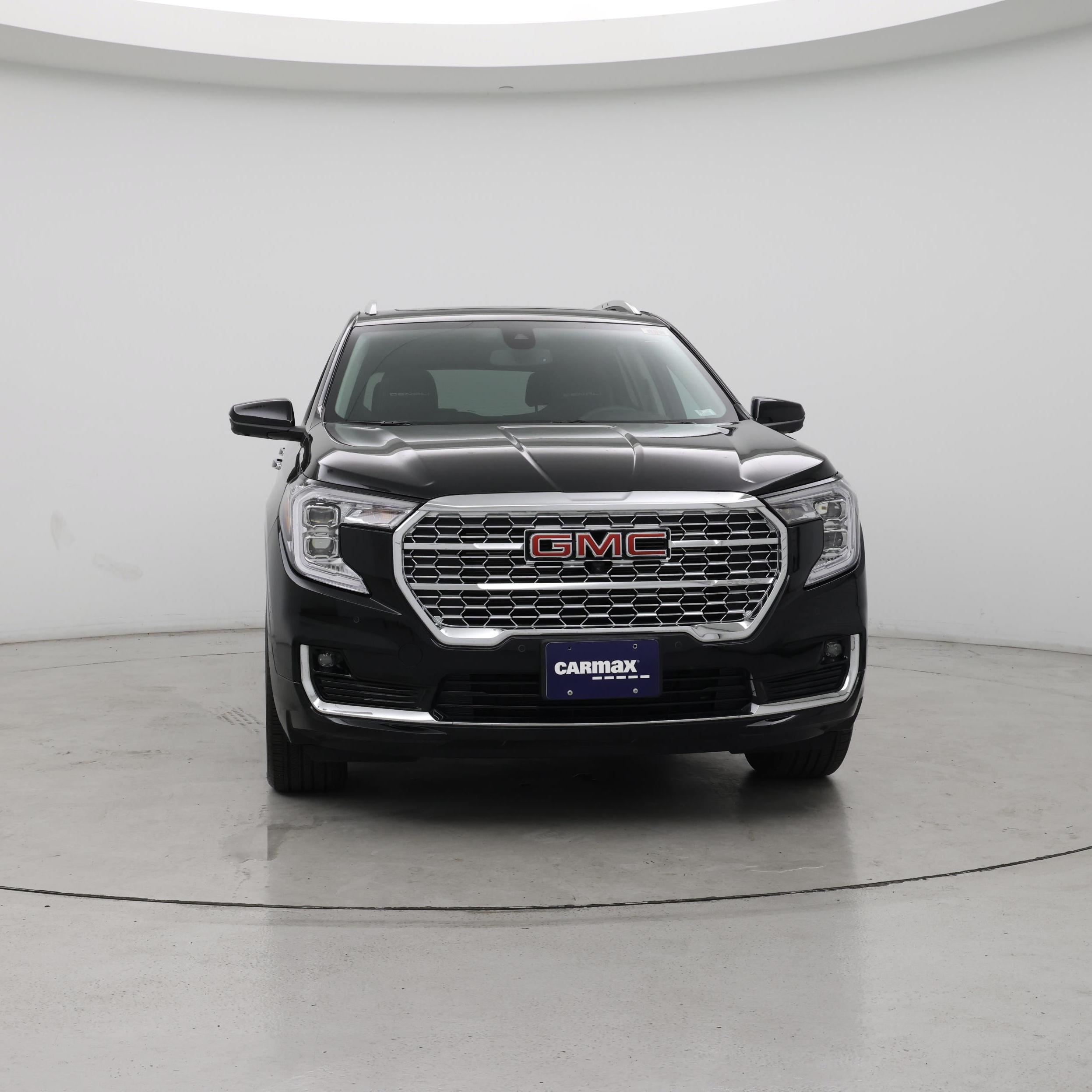 Thumbnail: 2024 GMC Terrain - 5