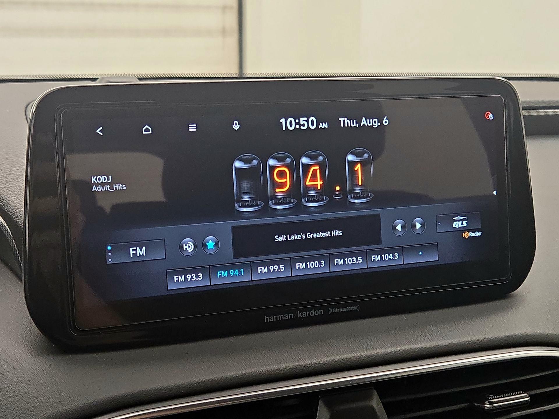 Thumbnail: 2021 Hyundai Santa Fe - 16