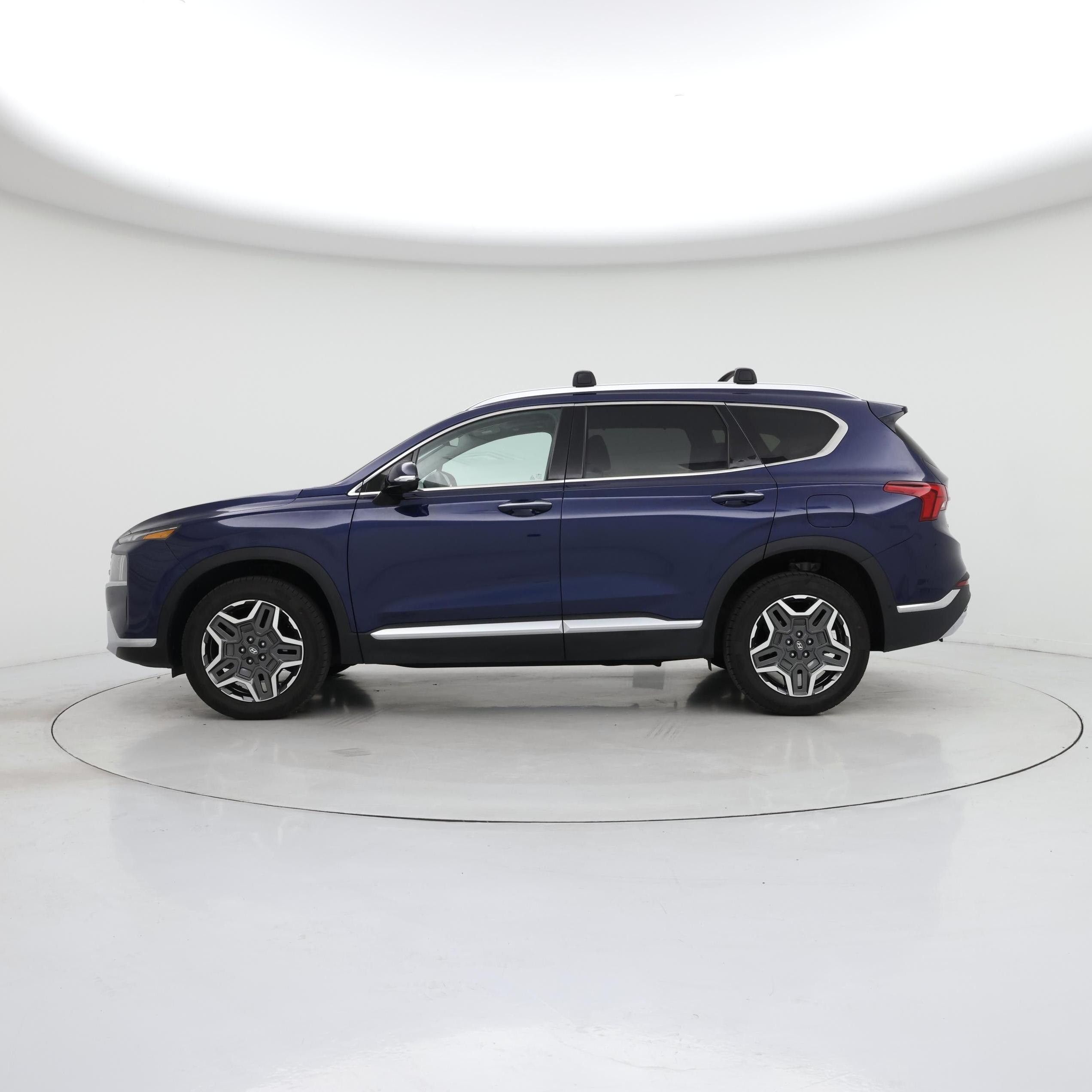 Thumbnail: 2021 Hyundai Santa Fe - 3
