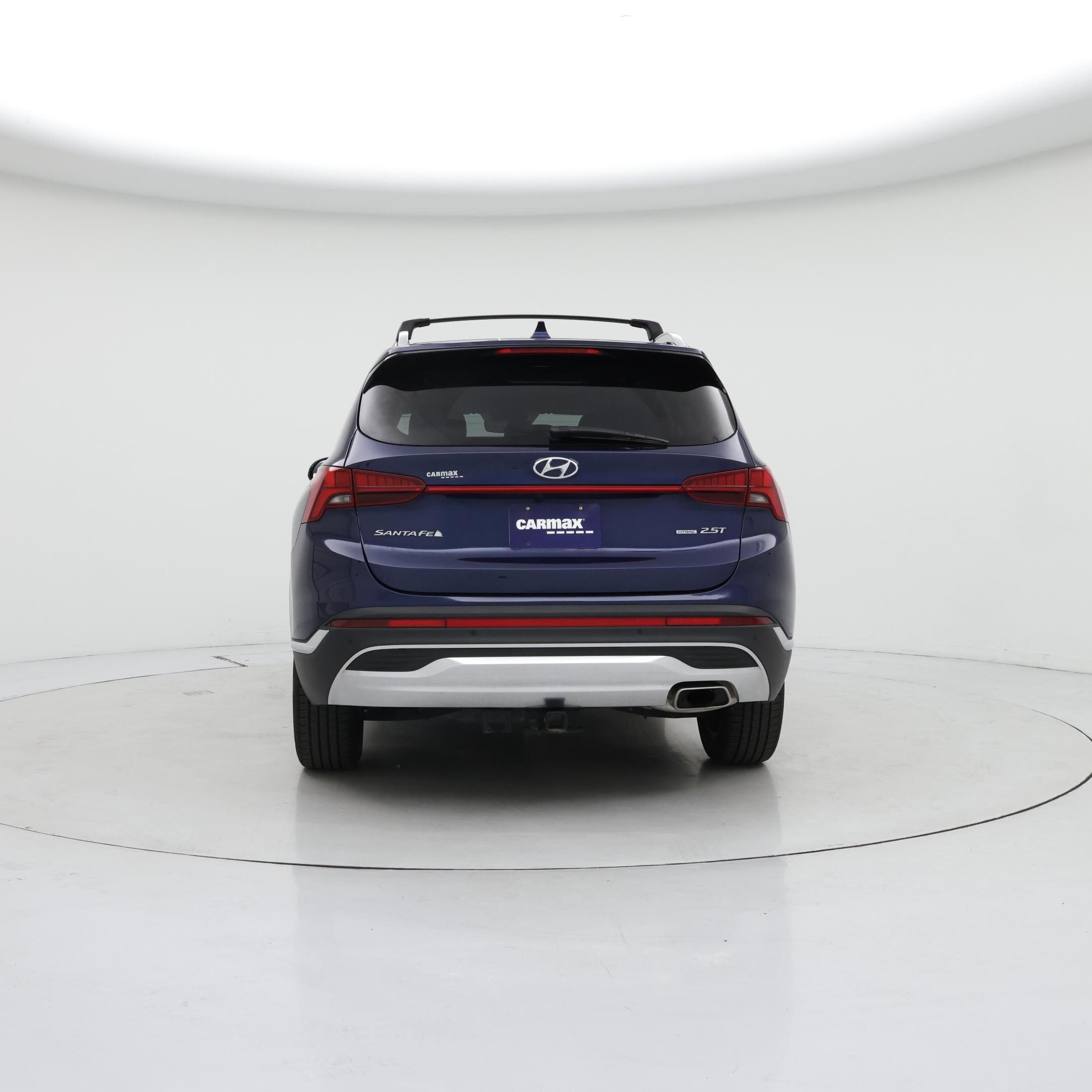 Thumbnail: 2021 Hyundai Santa Fe - 6