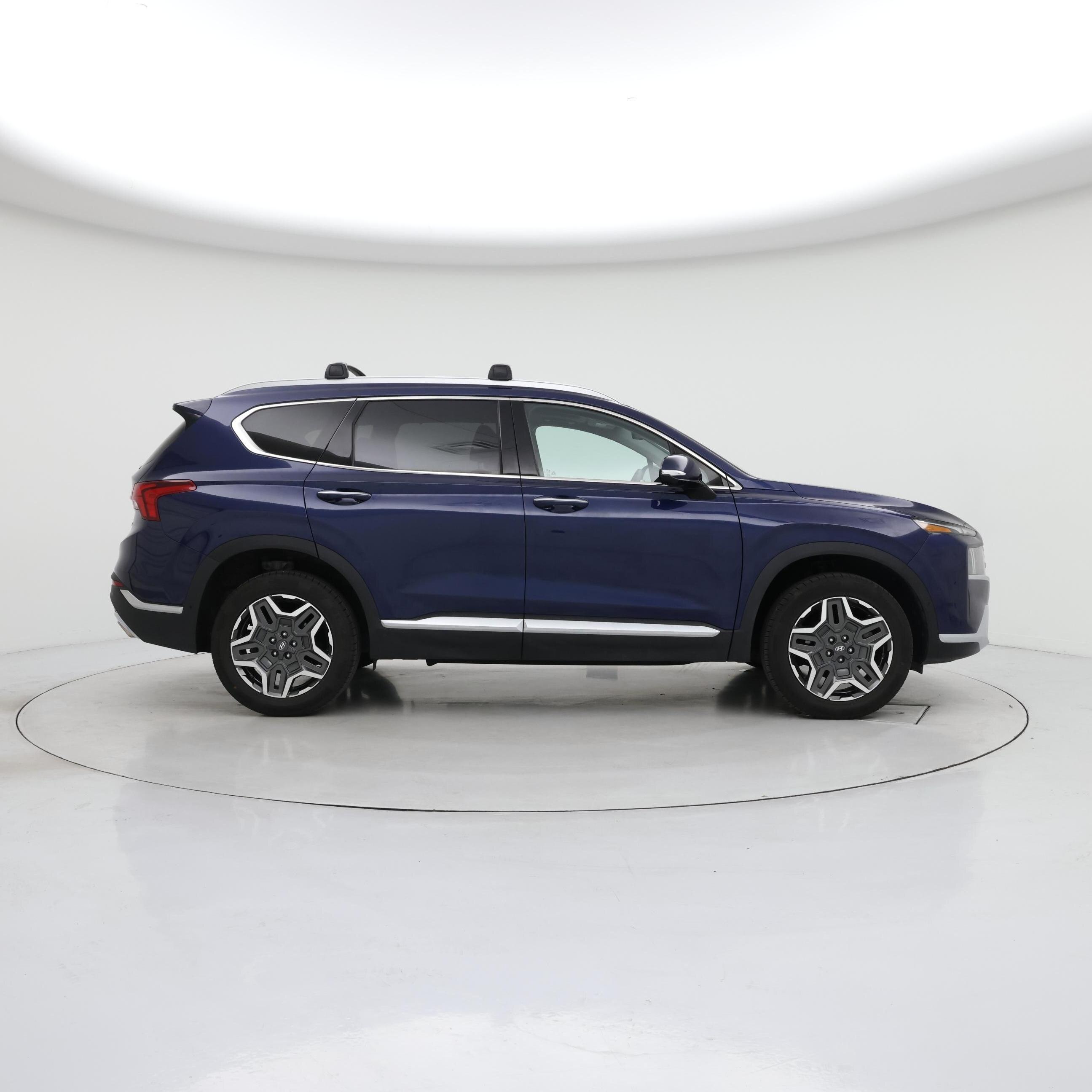 Thumbnail: 2021 Hyundai Santa Fe - 7