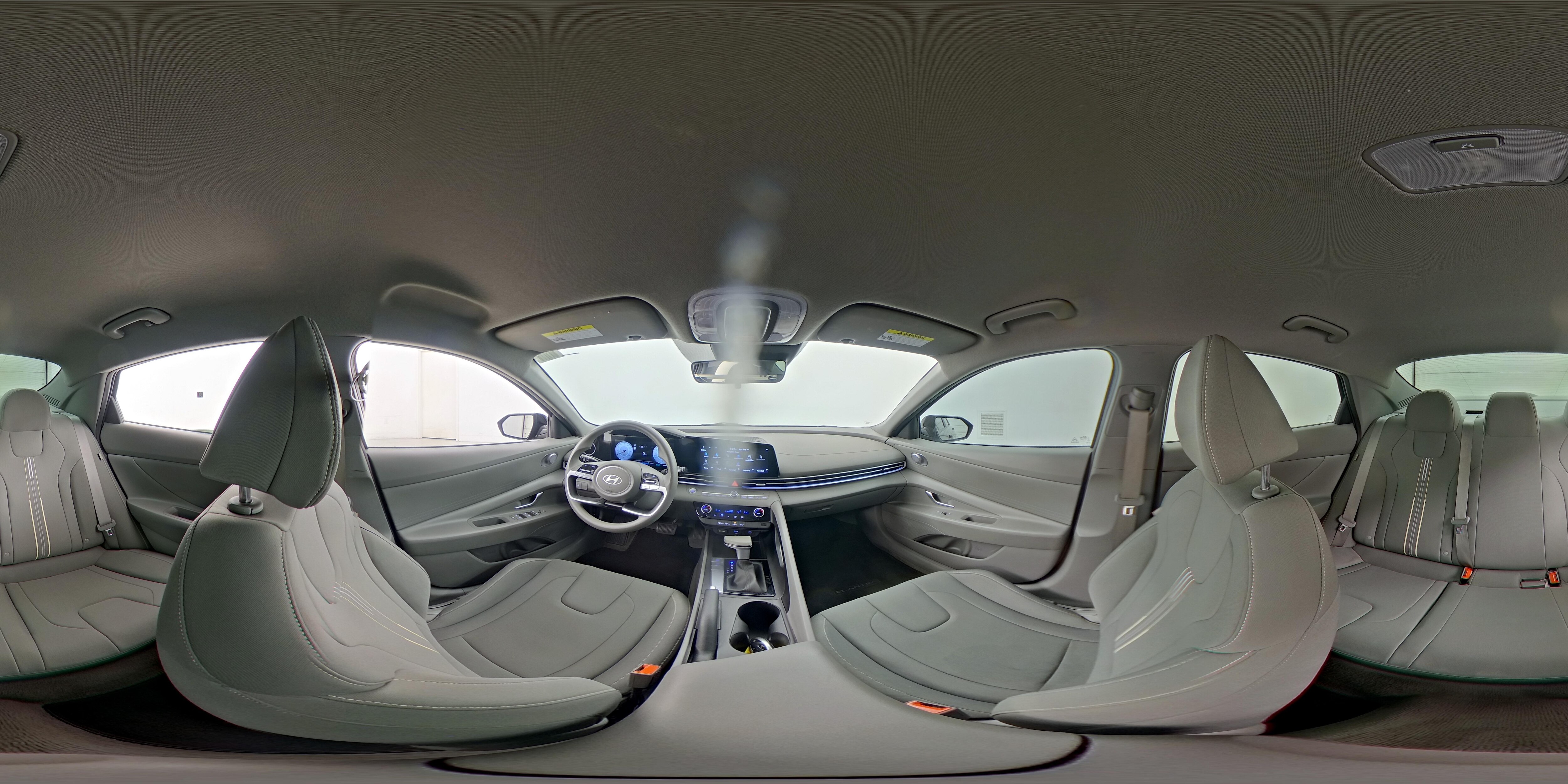 2024 Hyundai Elantra SEL - Photo 25
