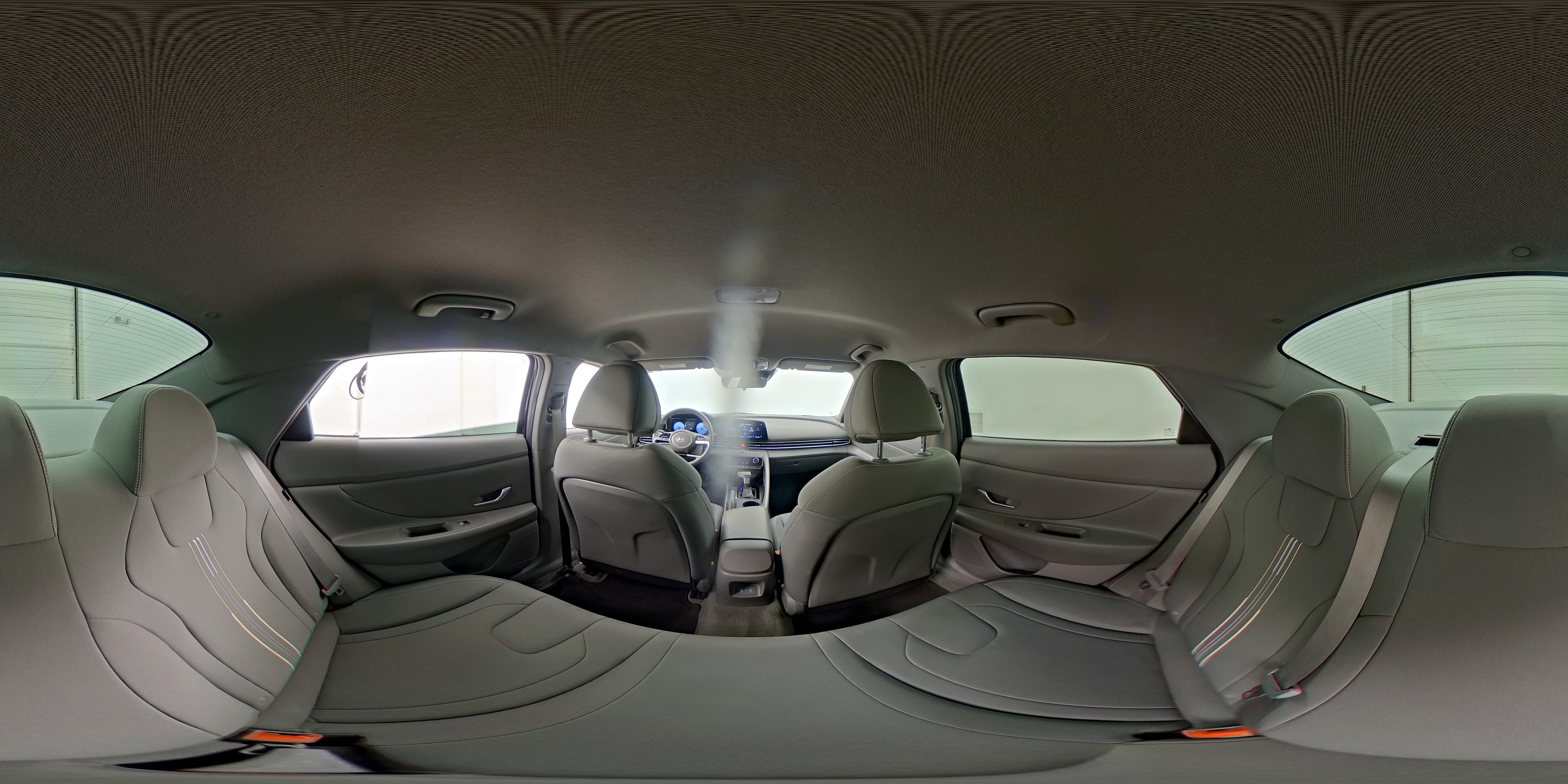 2024 Hyundai Elantra SEL - Photo 26