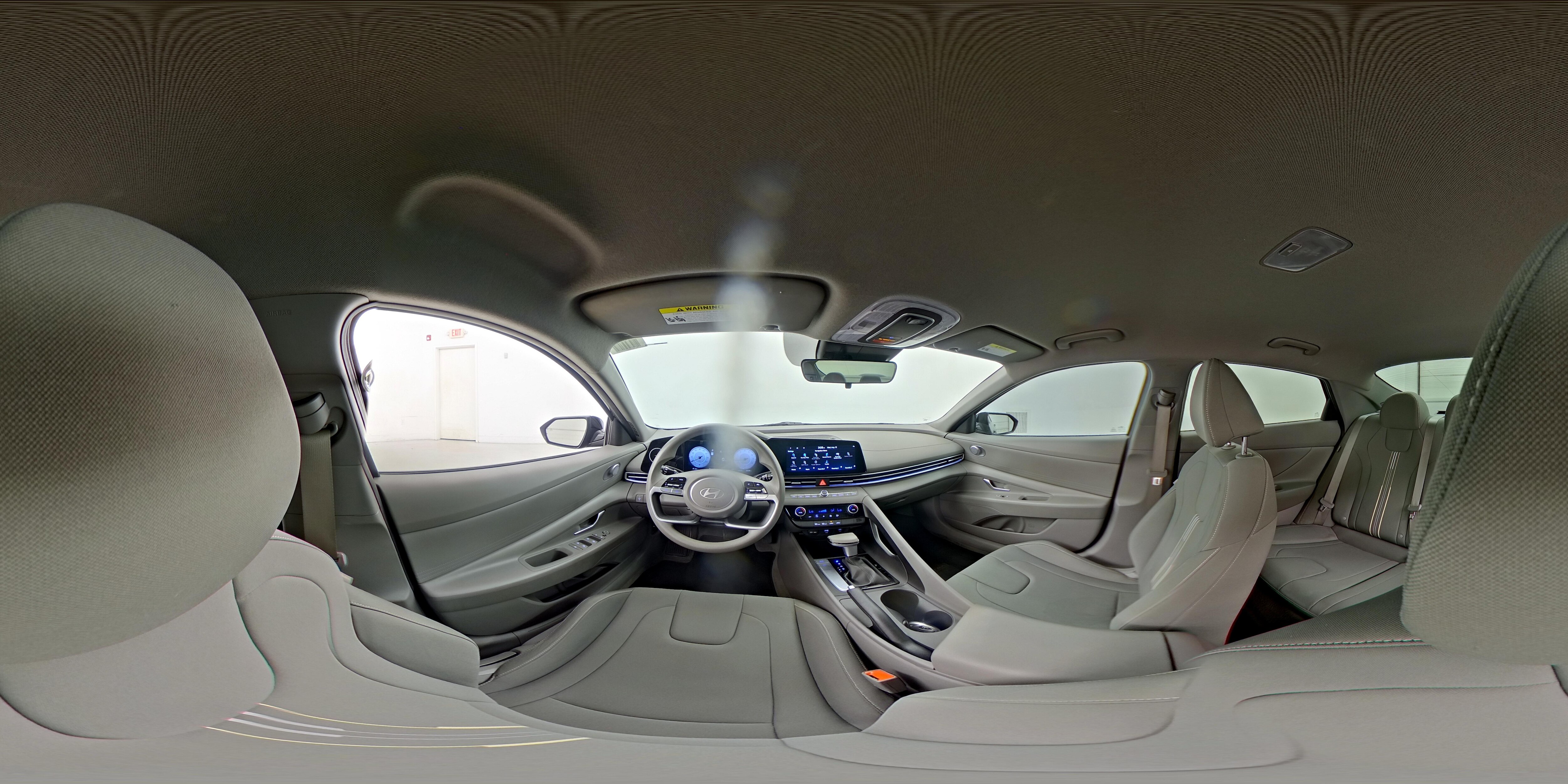 2024 Hyundai Elantra SEL - Photo 27