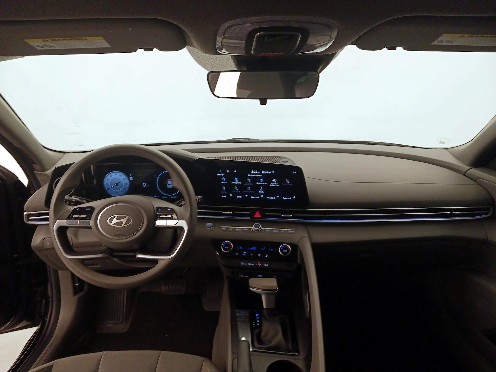 2024 Hyundai Elantra SEL - Photo 10