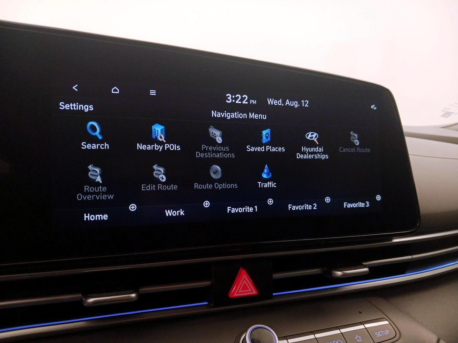 2024 Hyundai Elantra SEL - Photo 15
