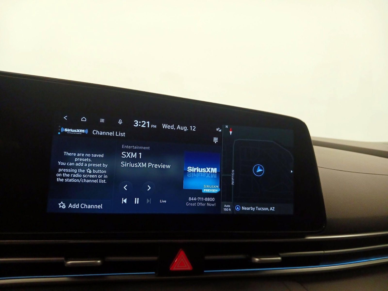 2024 Hyundai Elantra SEL - Photo 17