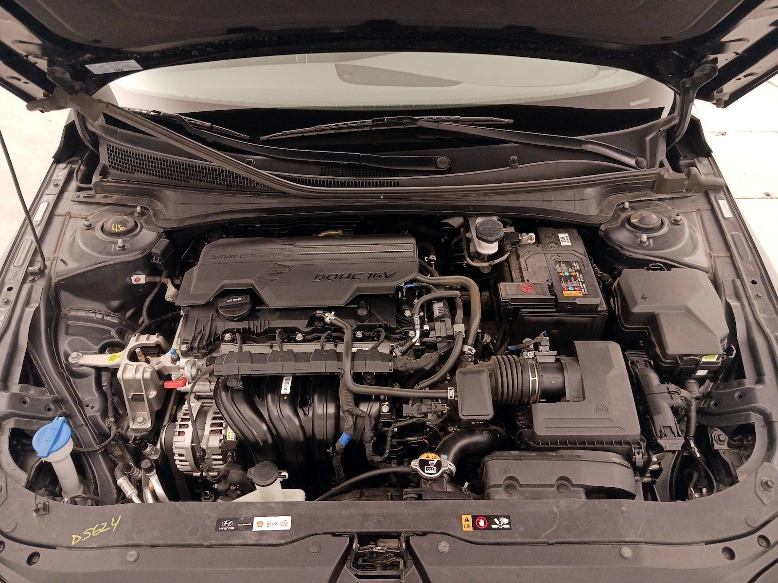 2024 Hyundai Elantra SEL - Photo 23